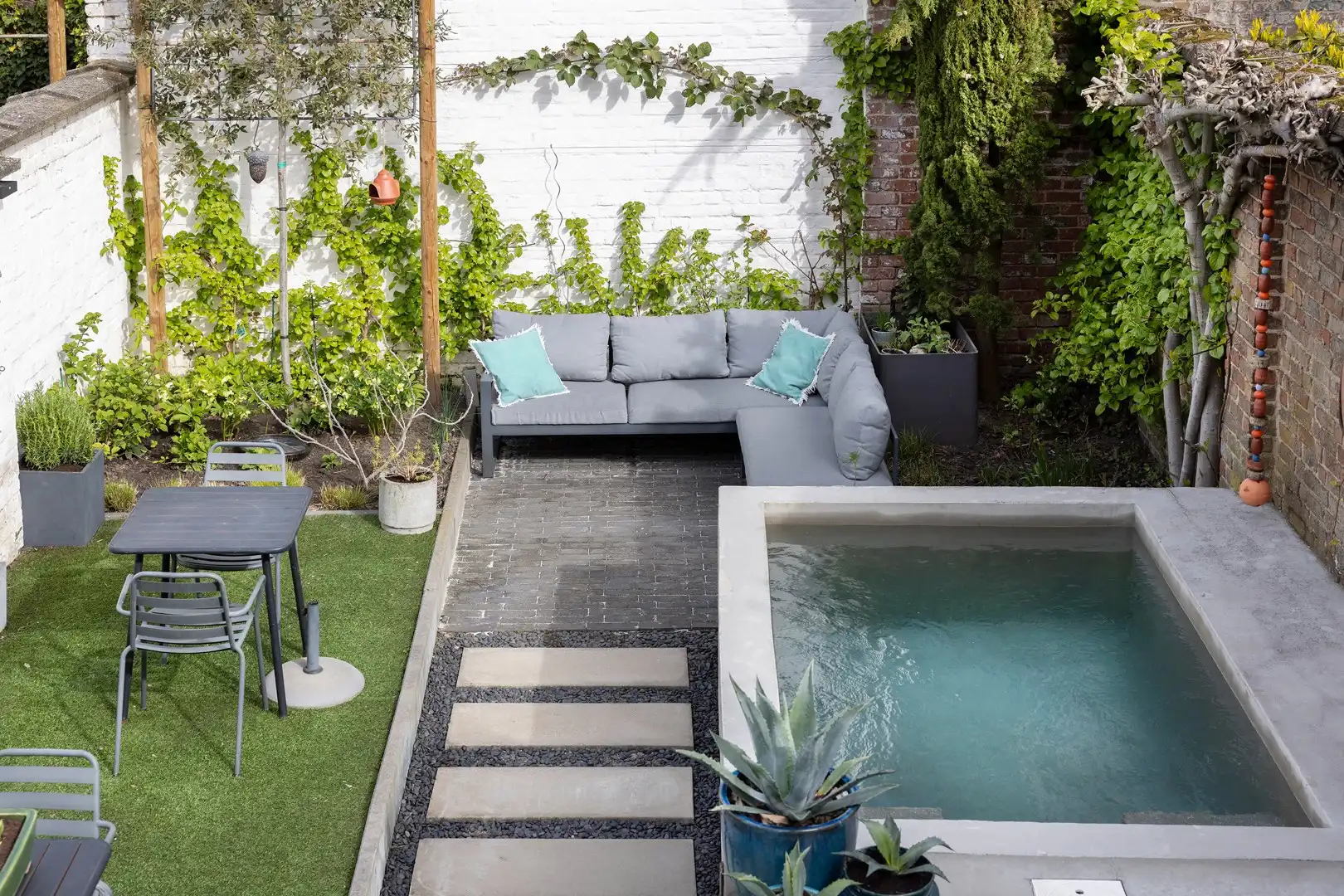 Karaktervolle burgerwoning op topligging. foto 18