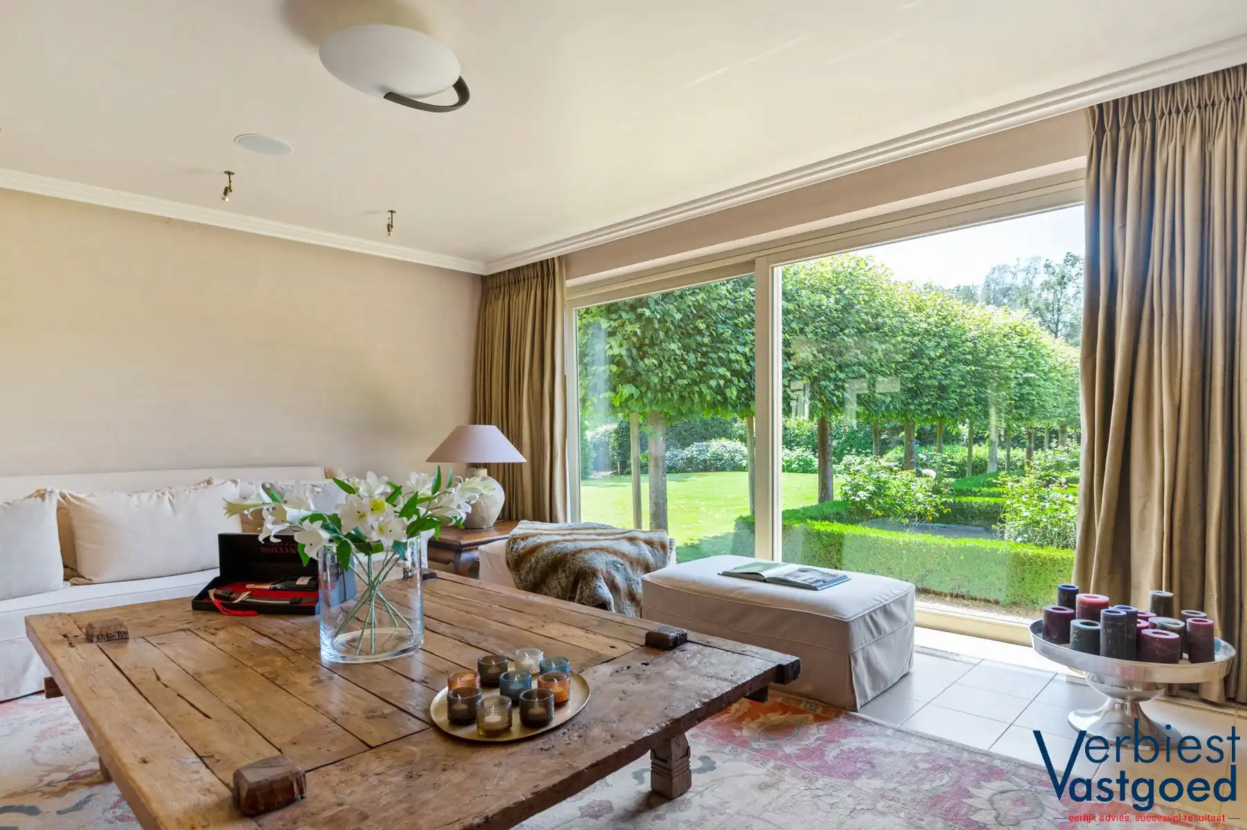 Ruime villa met binnenzwembad, EPC B en 5 slpk in Brasschaat foto 13