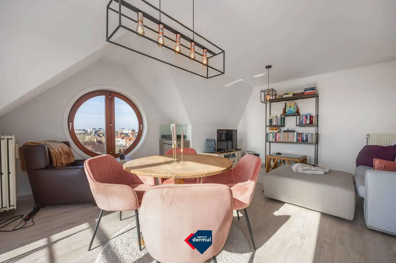 RESIDENTIE SAM LORD foto 2