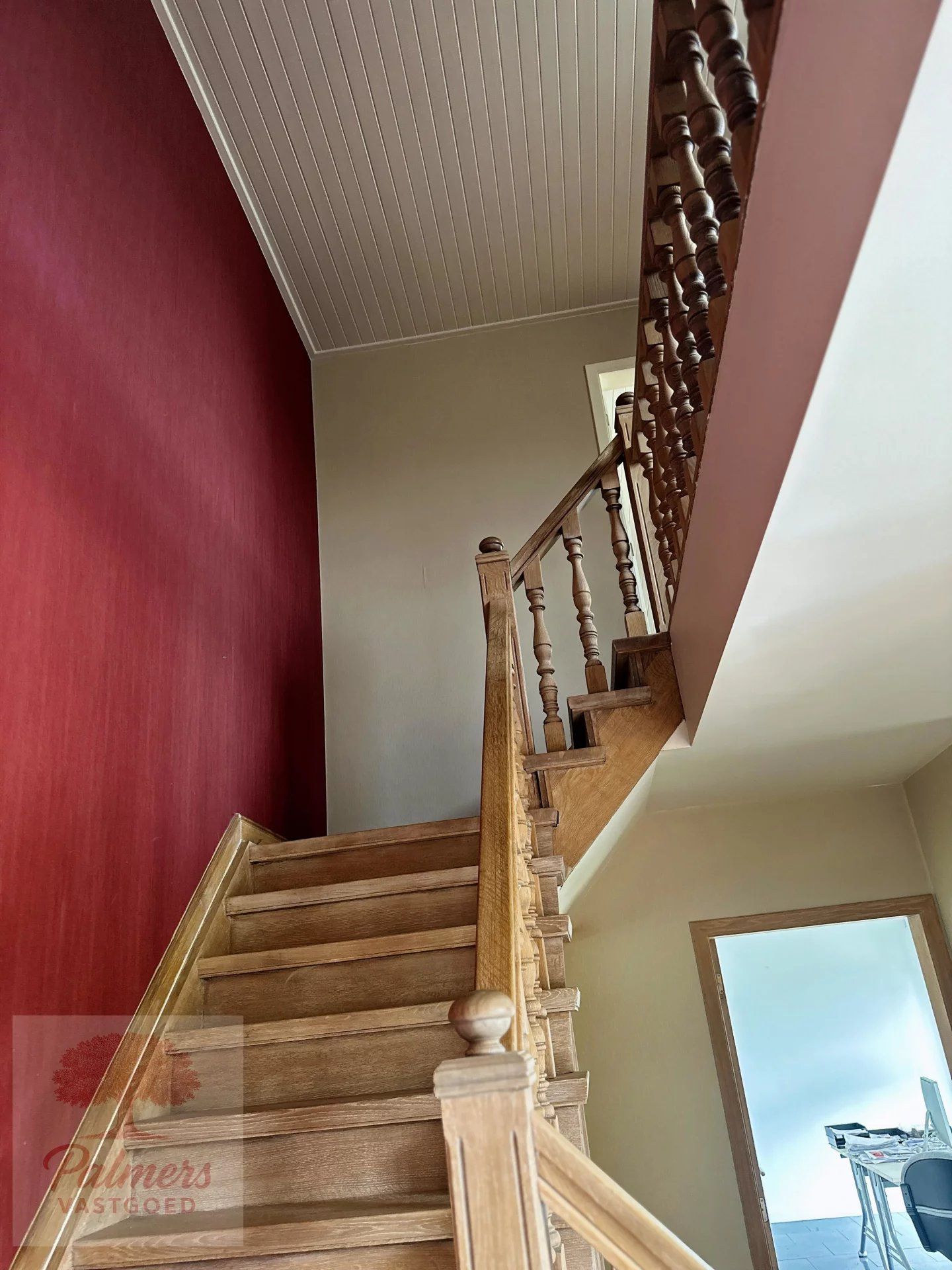 Discreet gelegen villa met karakter en comfort in hartje Alken foto 18