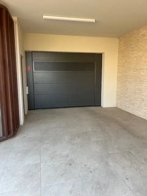 Exclusief wonen in Residentie Maurice, hartje Knokke-Heist! foto 12