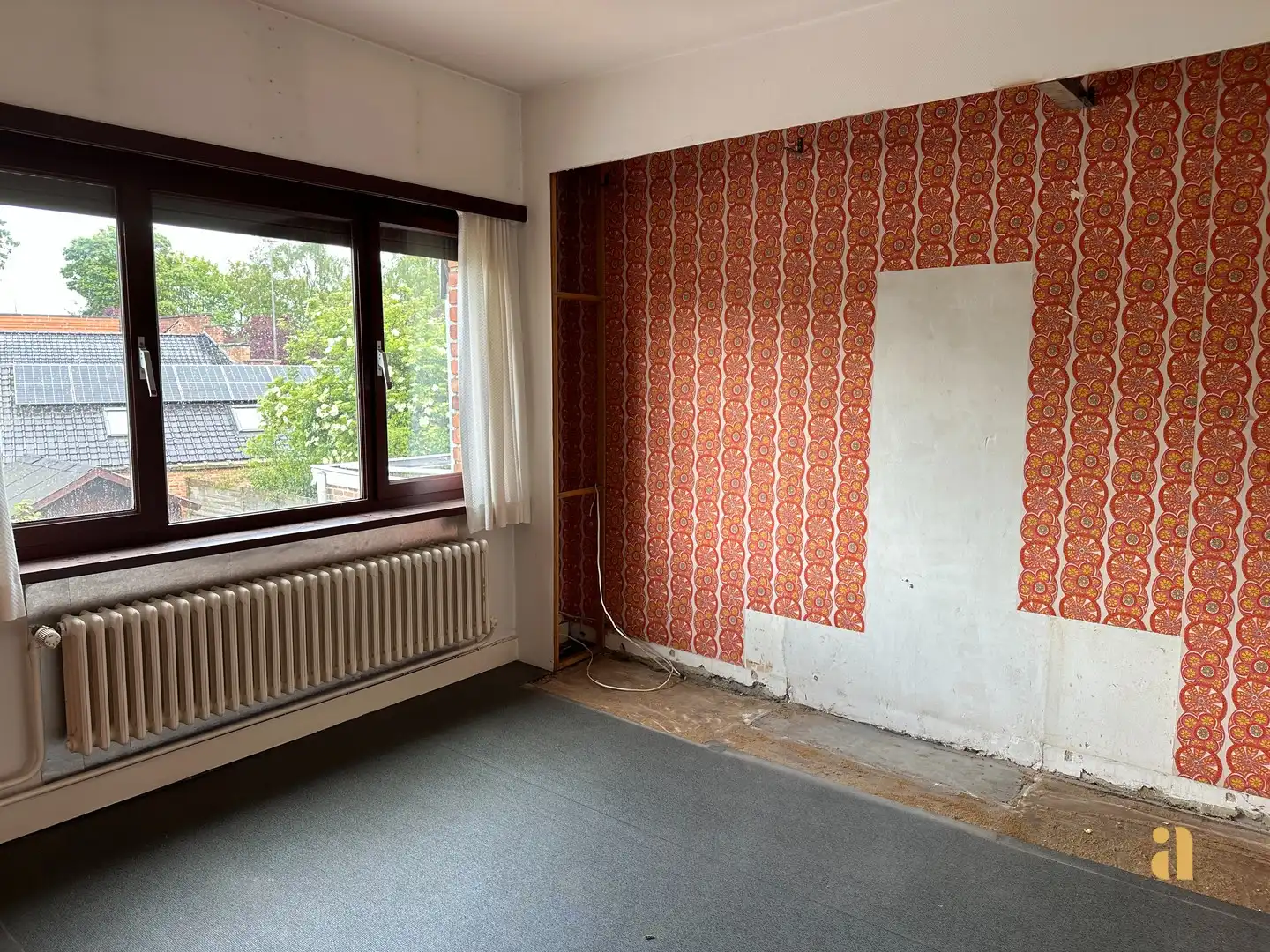 Hier koop je geen huis, maar potentieel foto 17