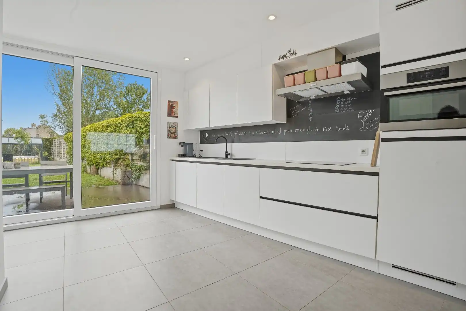 Energiezuinige instapklare woning met 3 slaapkamers!  foto 6
