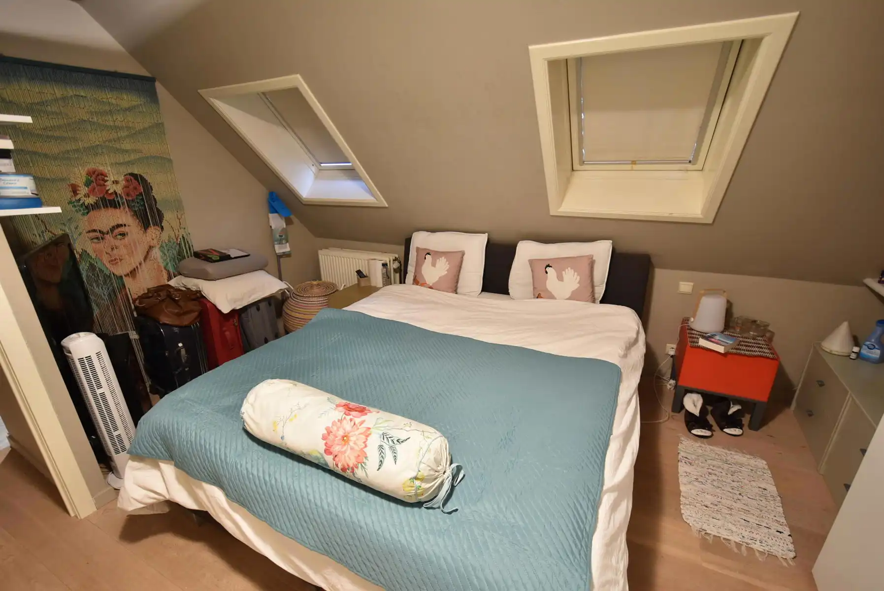 Appartement te koop foto 5