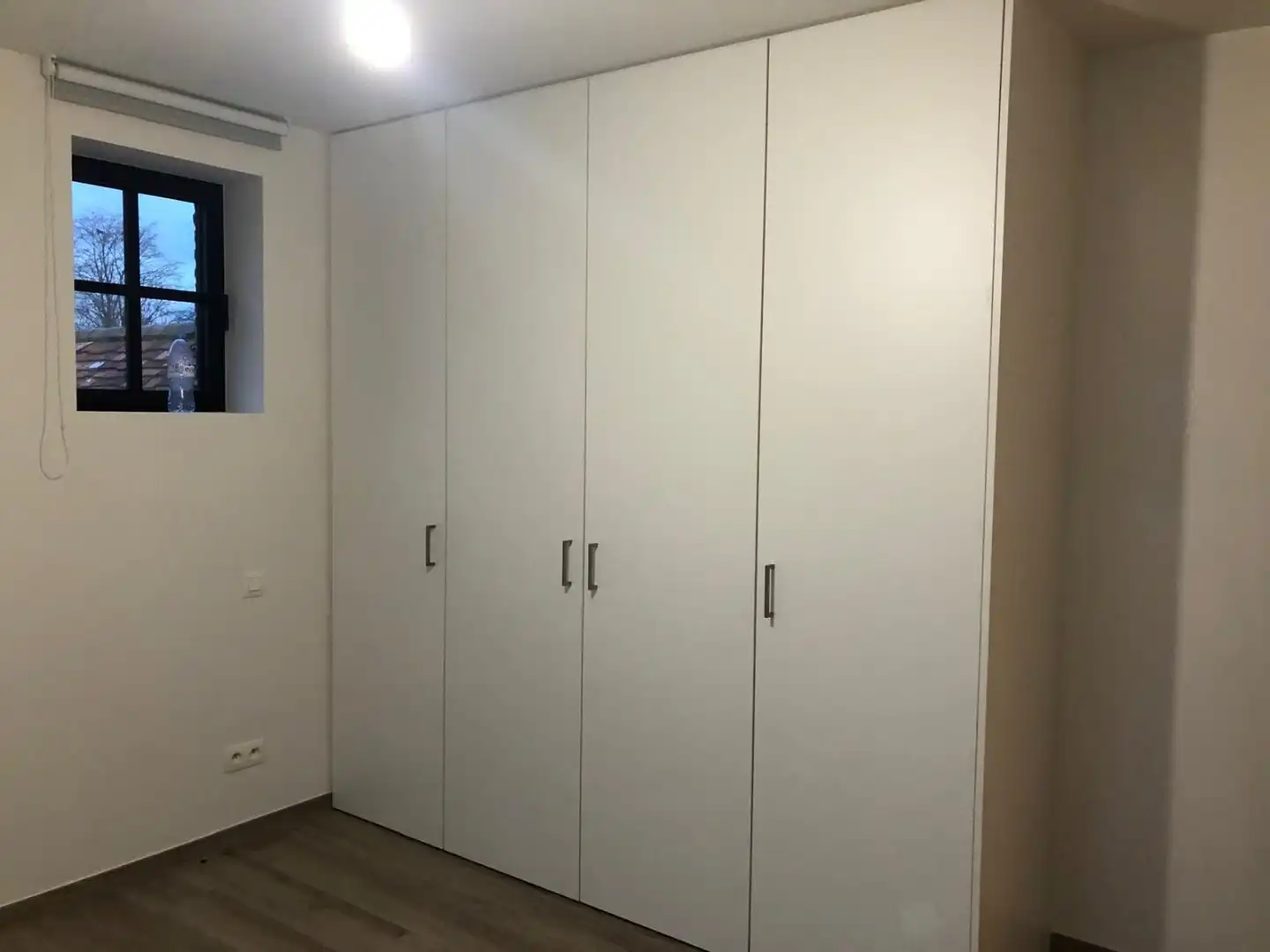 Prachtige villa met ruime tuin, landelijk uitzicht en uitgebreid beveiligingssysteem foto 22