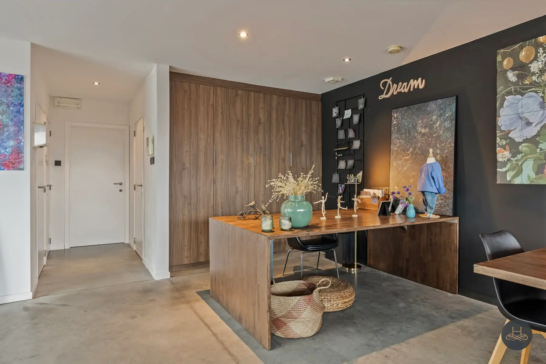 Exclusieve BEN-woning met handelsruimte en zorgunit foto 17