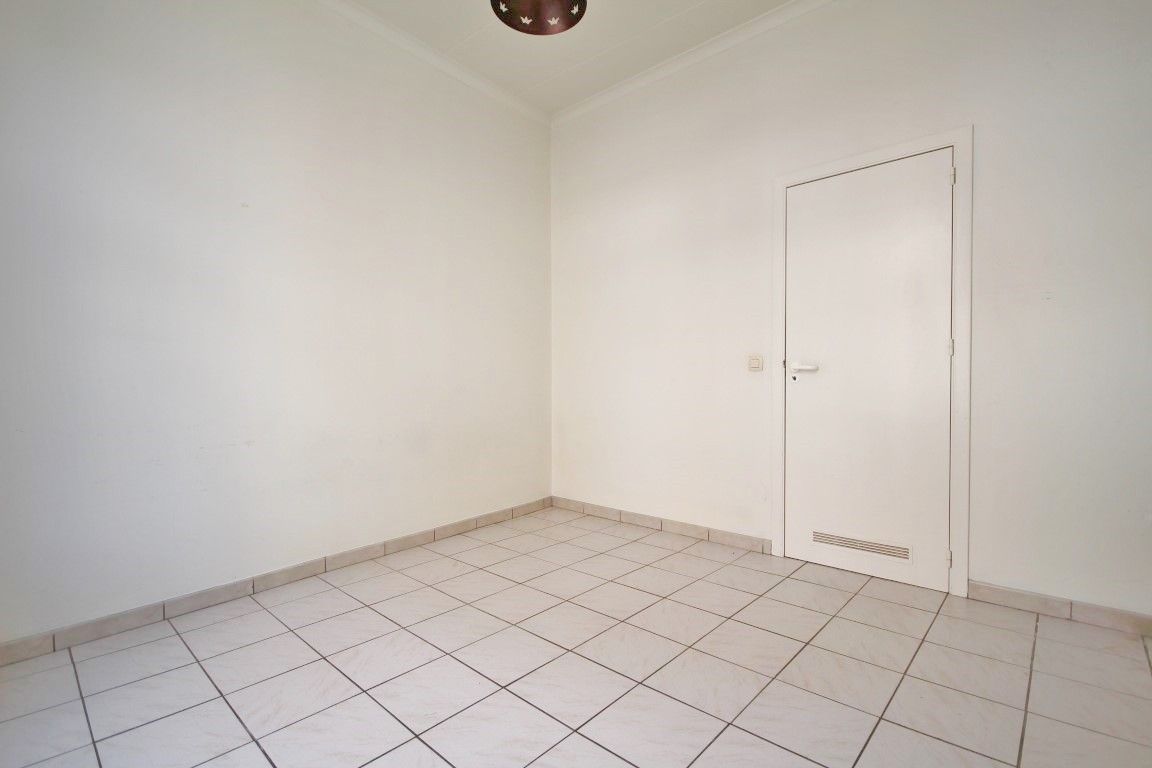 Gelijkvloers appartement met 1 slaapkamer foto 4