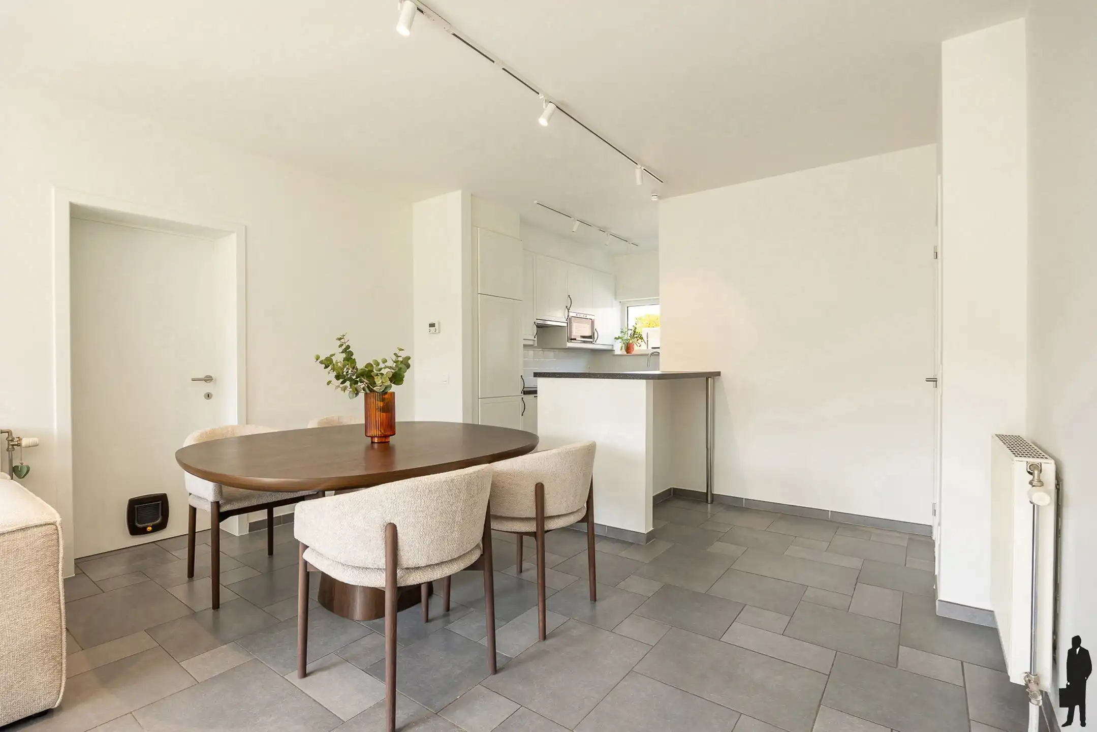 Recente en energiezuinige HOB in rustige woonwijk foto 7