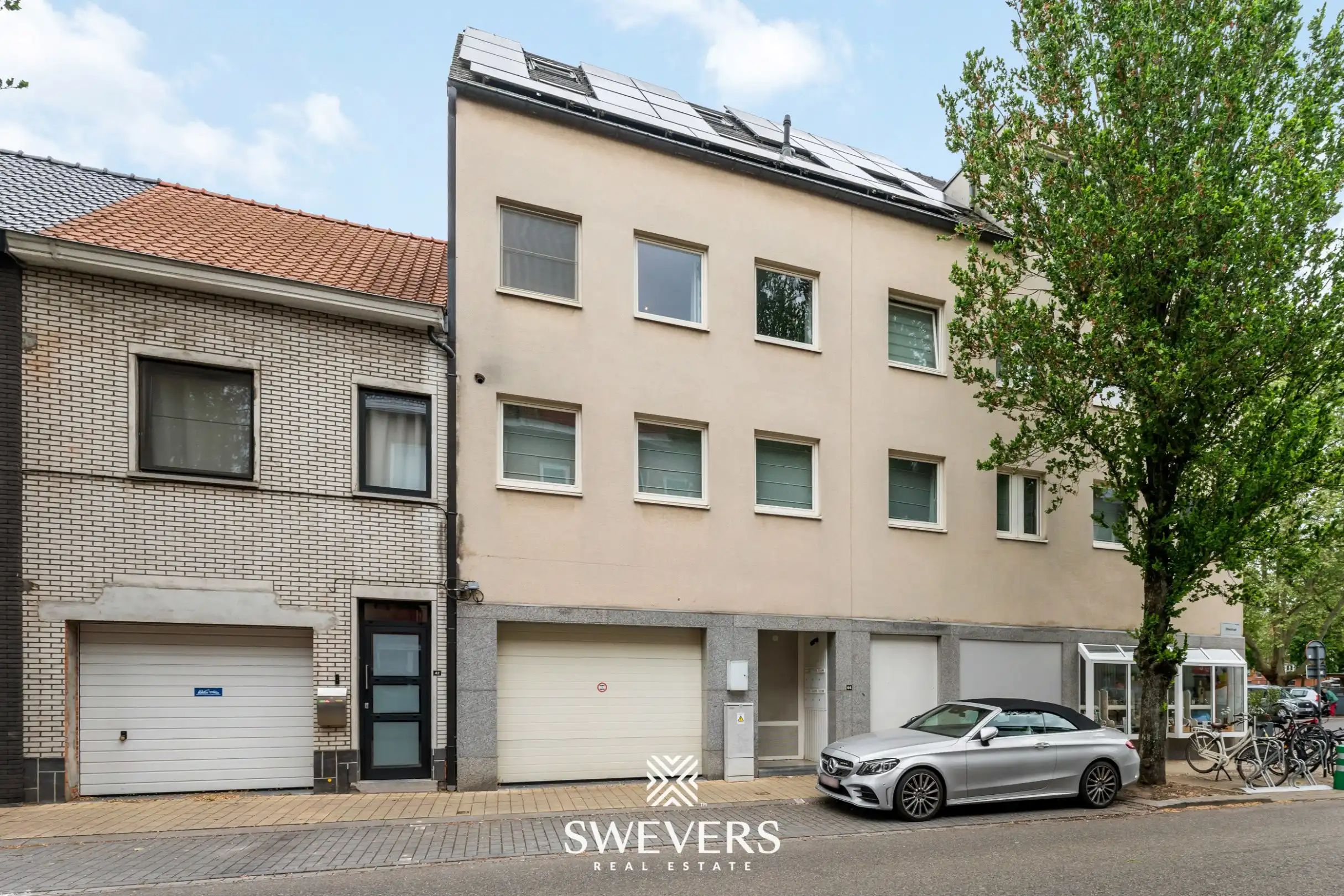 Instapklaar ruim duplex-appartement met 3 slaapkamers op toplocatie foto 24