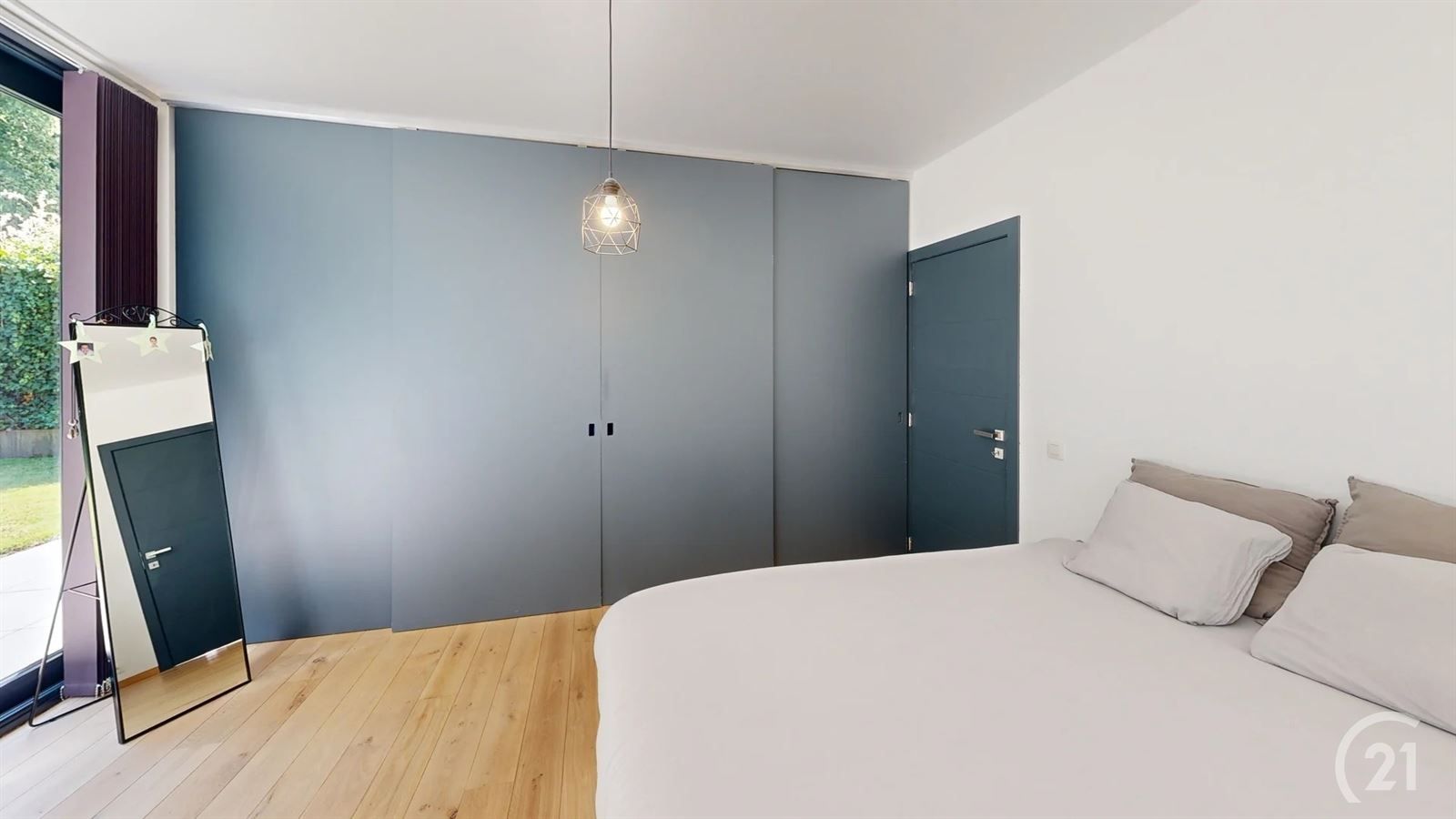 Energiezuinige villa met luxe afwerking op toplocatie in Beersel! foto 17