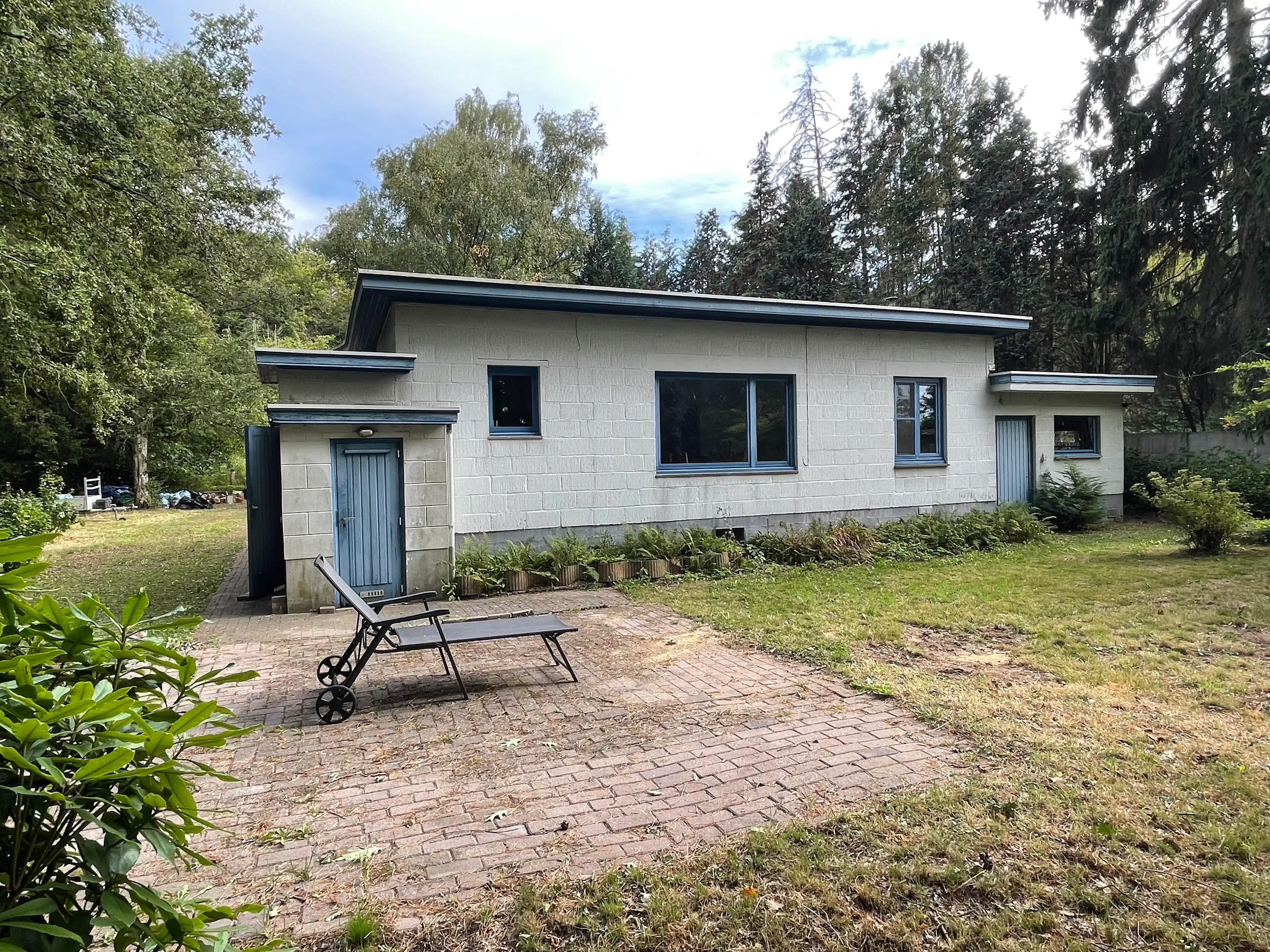 Idyllische plek 3530m² foto 22
