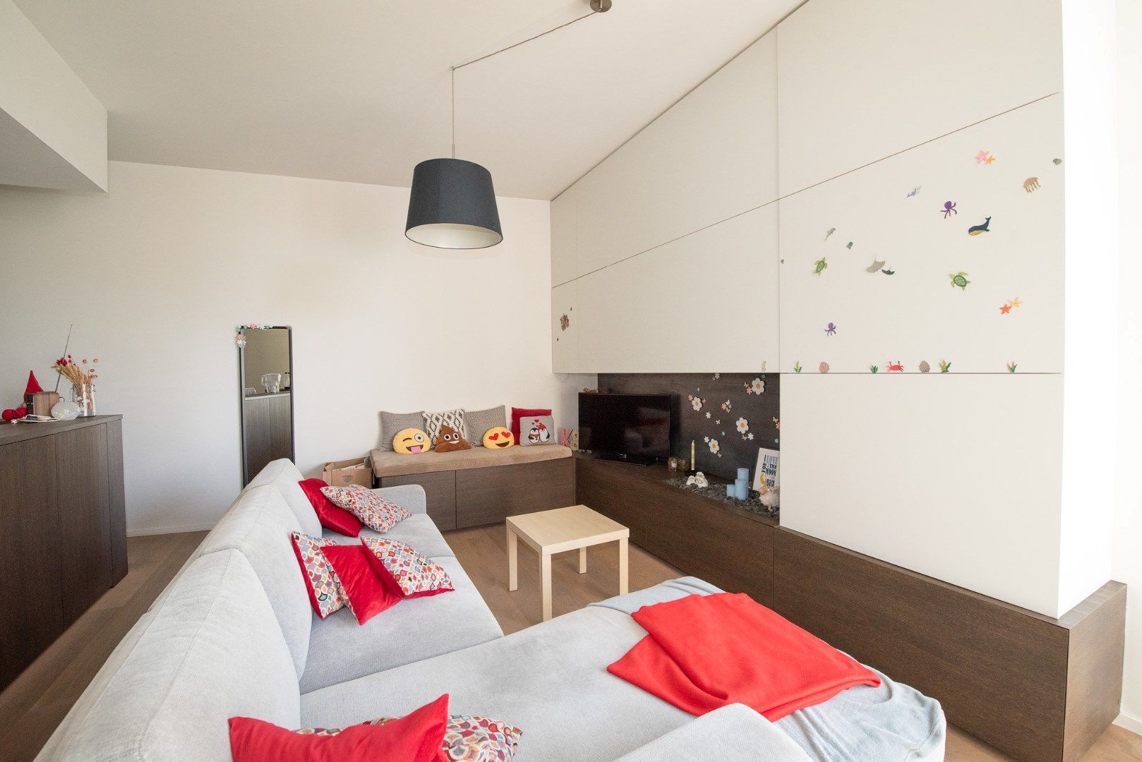 Te koop: instapklaar appartement van +/- 110 m² met 2 slaapkamers in hartje Waregem – Residentie Avalon foto 5