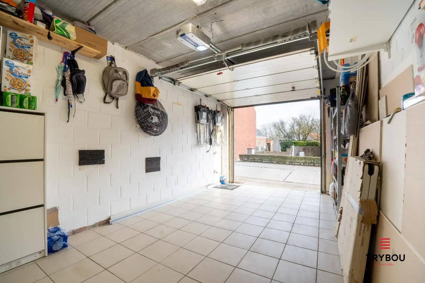 Instapklare woning met 3 slaapkamers, garage en tuin foto 20