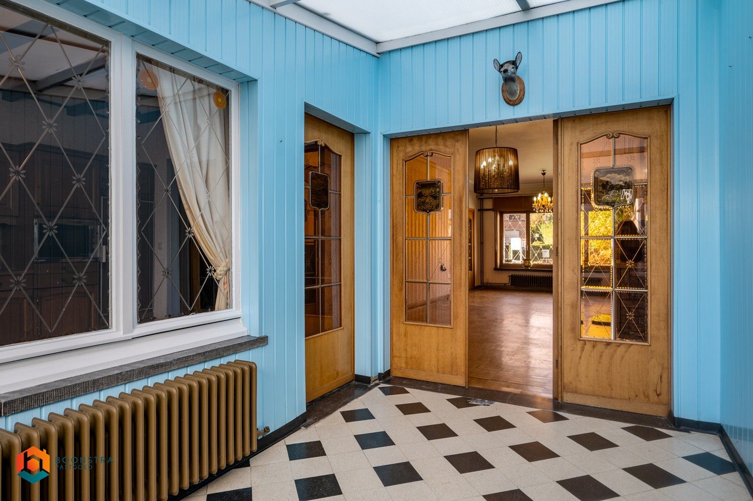 Woning met 3 slpkrs en tuin op toplocatie in Lier foto 8