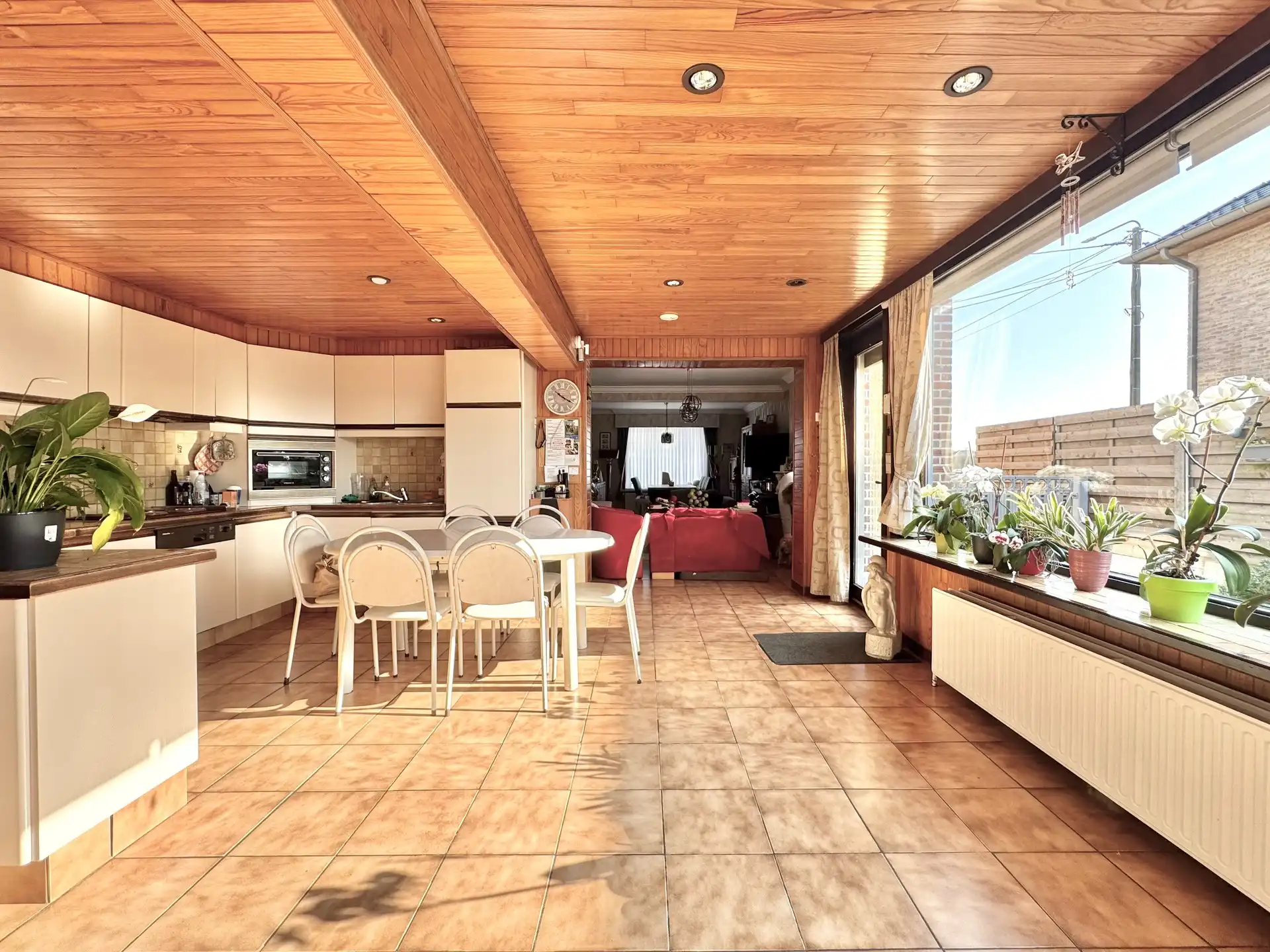 VRIJSTAANDE WONING | 4 KAMERS | GARAGE | TUIN | 440 M² foto 16