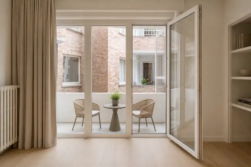 Stijlvol wonen aan het Citadelpark foto 8
