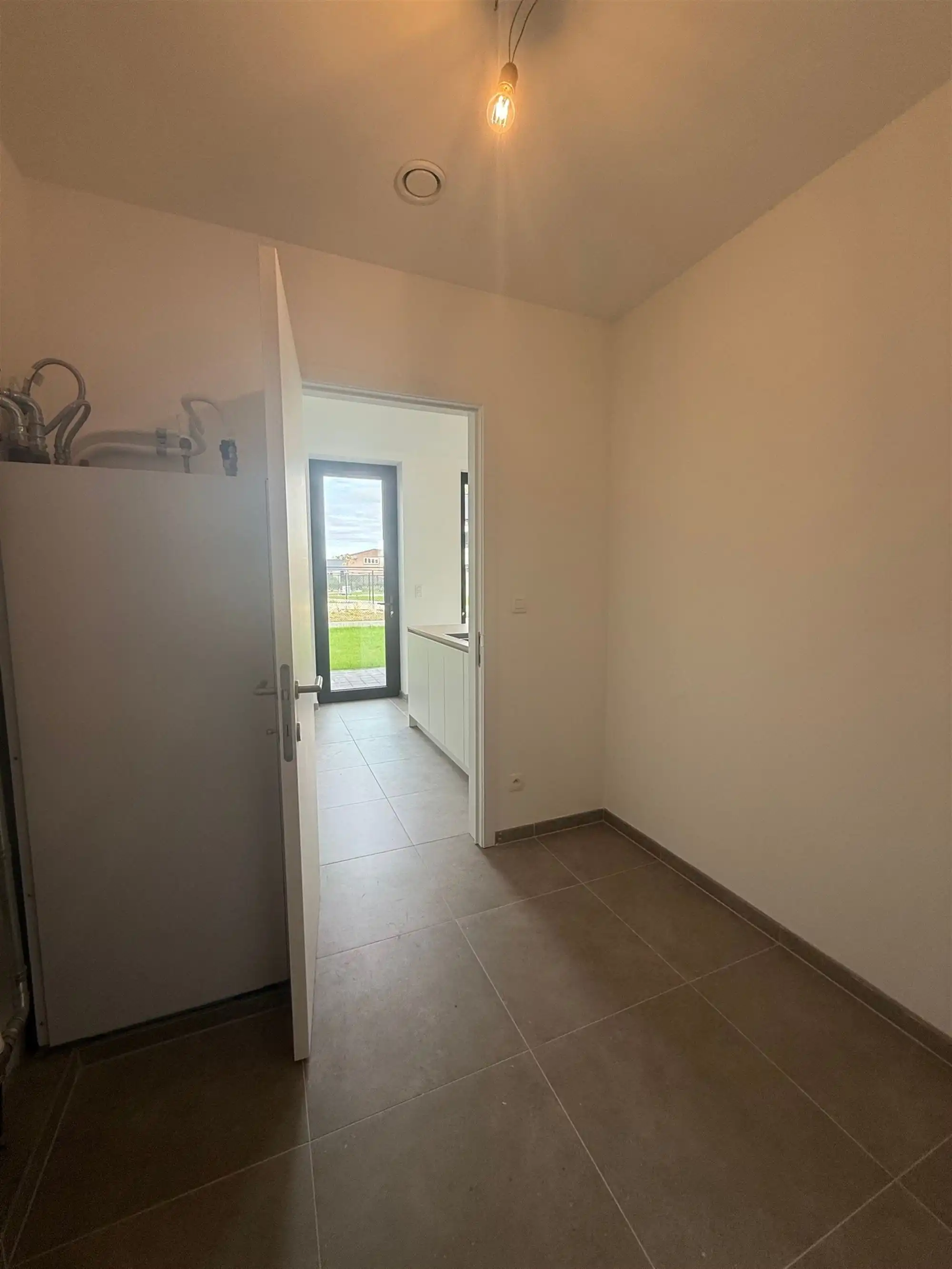 Ruime BEN nieuwbouwwoning met zicht op groen! foto 3