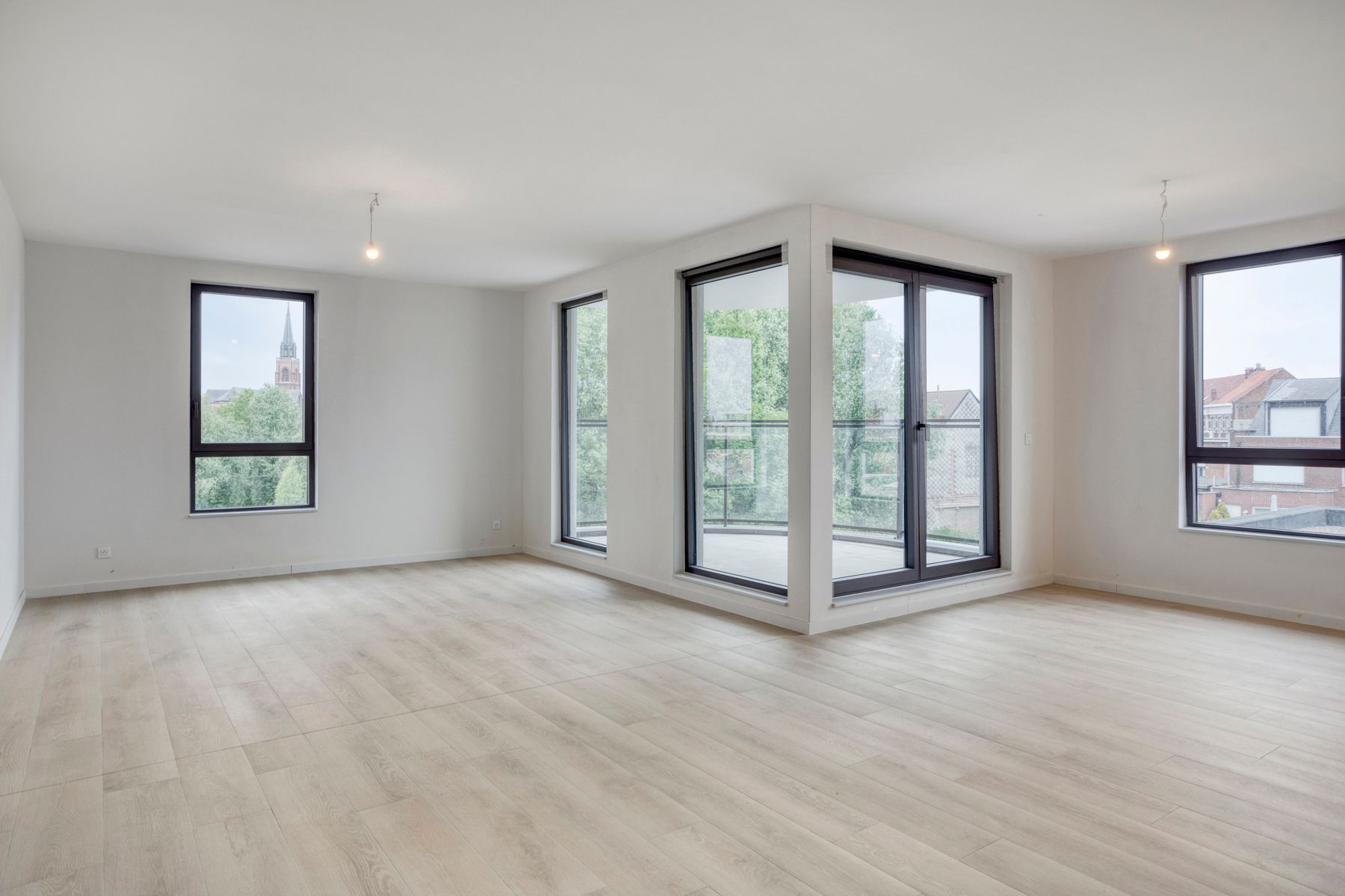 Luxe 3-slaapkamerappartement van 120 m² in SilverTop foto 2