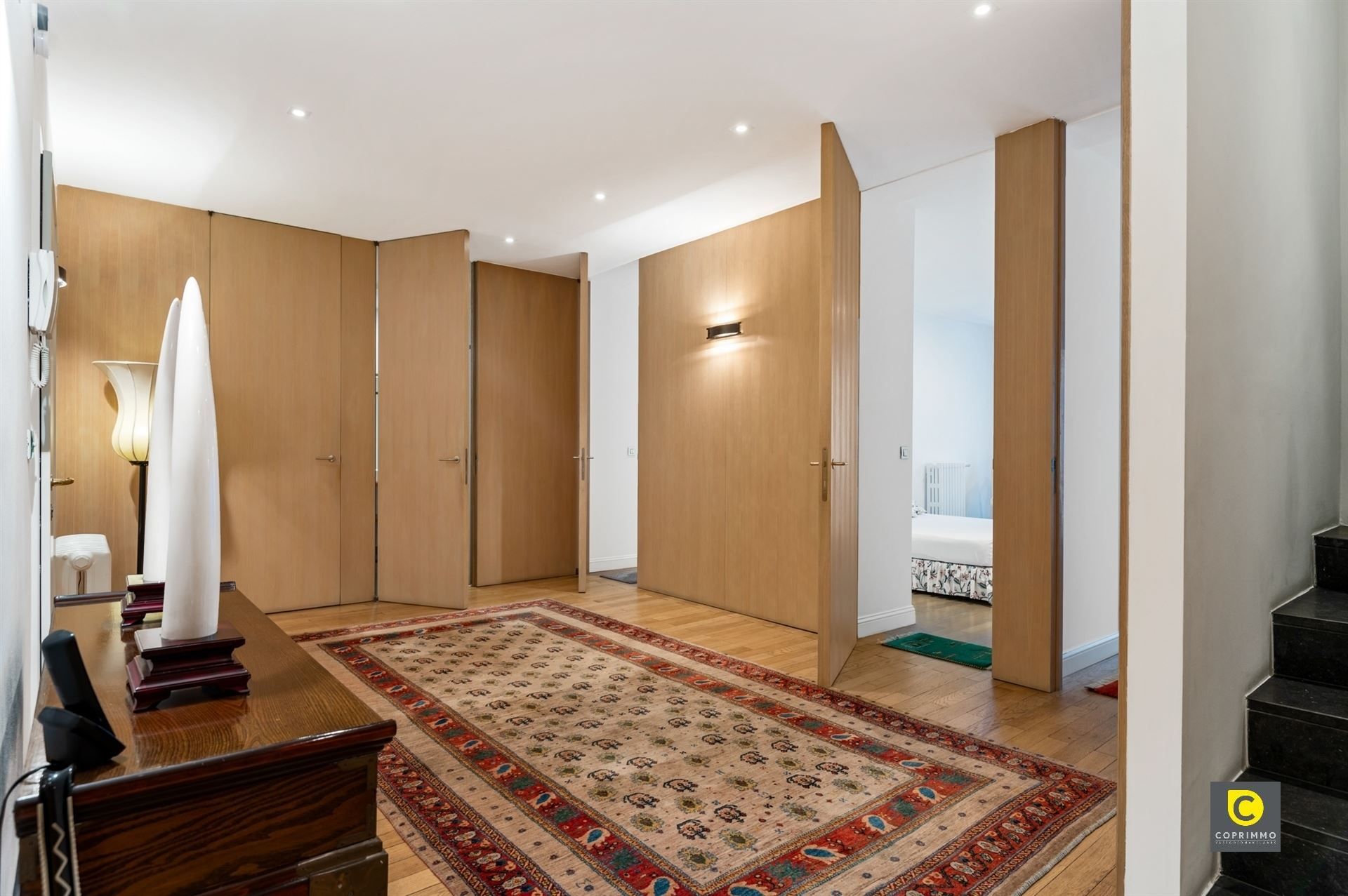 Luxueus 4 slpk app op gegeerde locatie foto 9