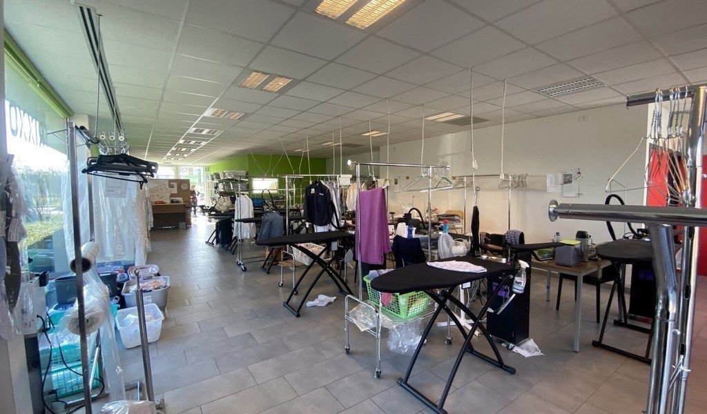 Handelsruimte te huur op toplocatie in Sint-Martens-Latem foto 7