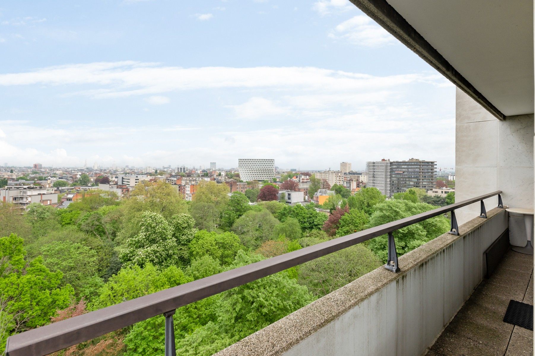 Wonen in klasse en comfort – Residentie Hertogenpark, Antwerpen foto 18