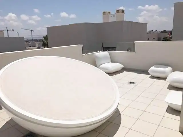 Exclusieve villa - Rojales foto 34