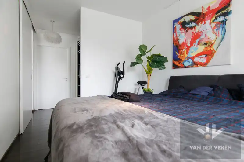 Luxueus afgewerkt 1-SLPKapp in residentie Zuidzicht II foto 11