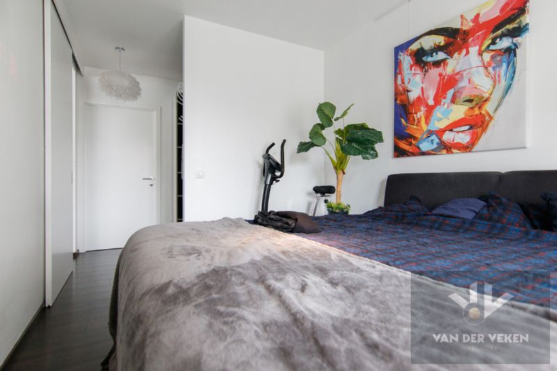 Luxueus afgewerkt 1-SLPKapp in residentie Zuidzicht II foto 11