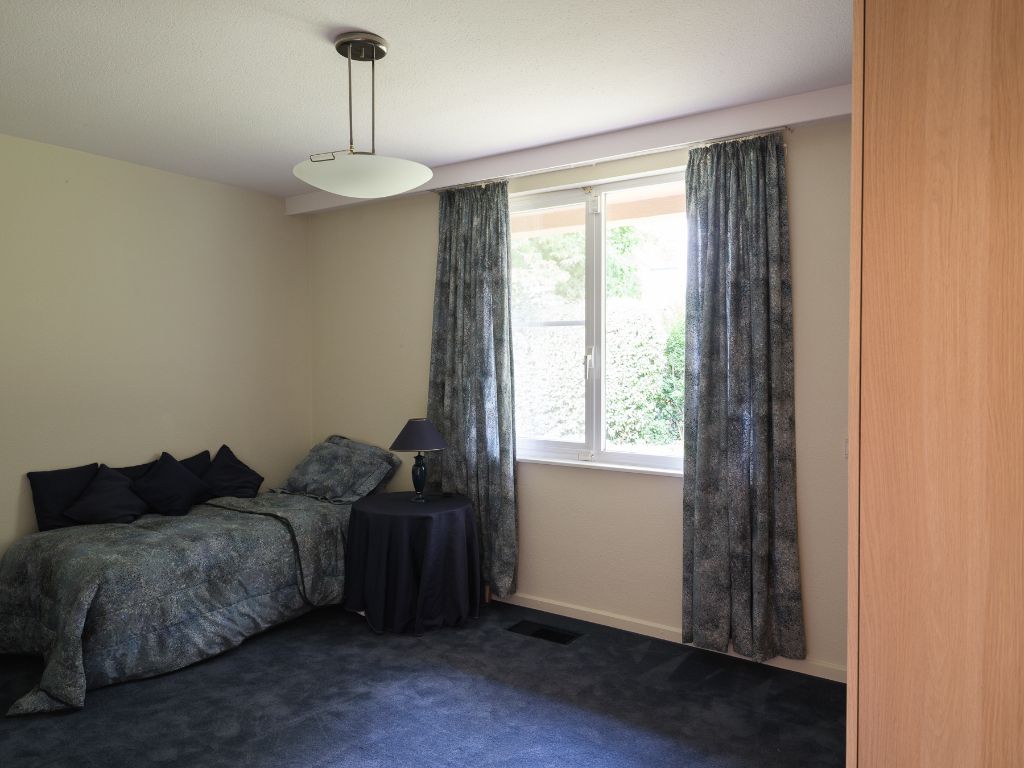 Twee uitzonderlijke bungalowvilla’s op één groen perceel van 3.241 m² in een residentiële wijk in De Pinte. foto 19