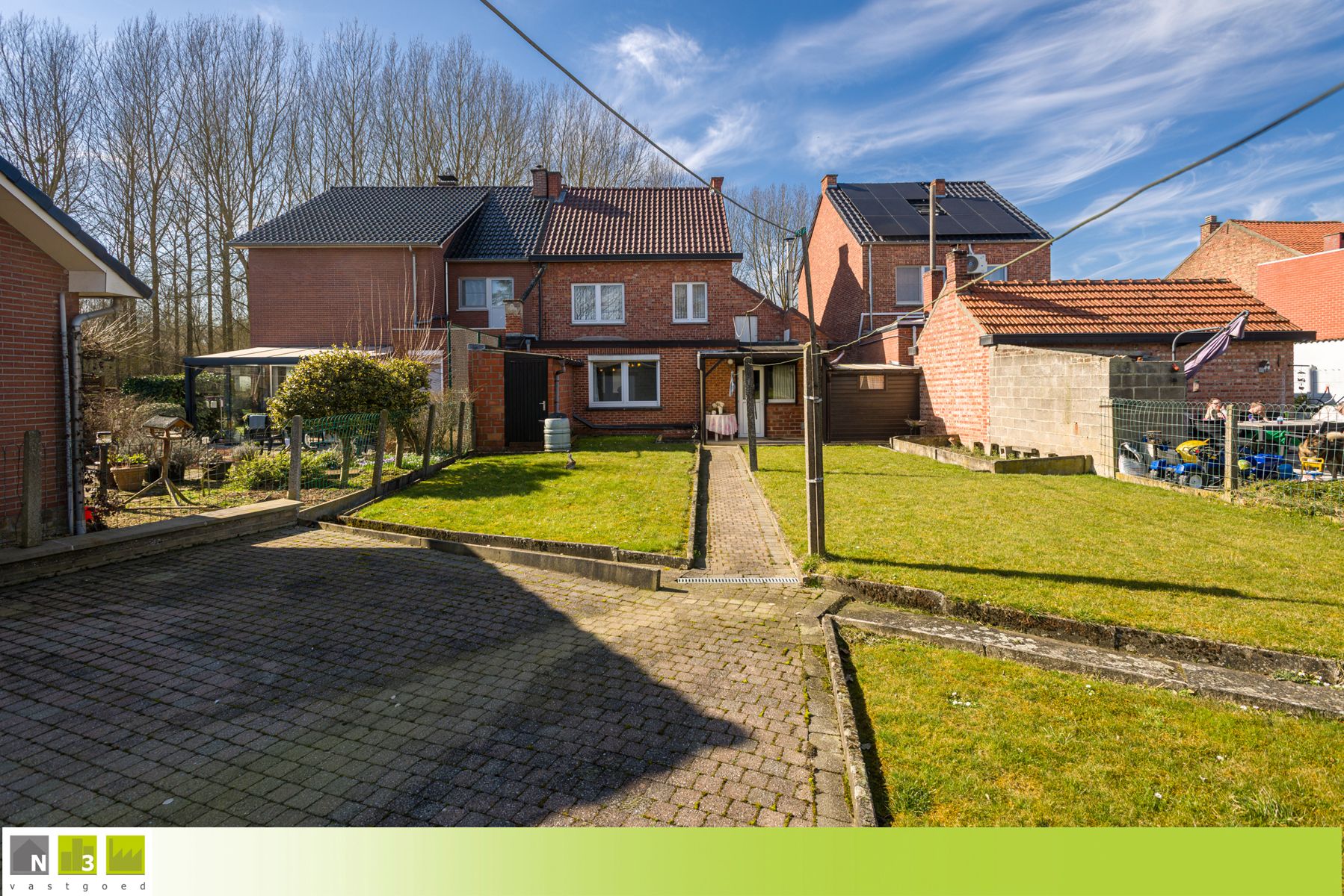 Huis te koop foto 3