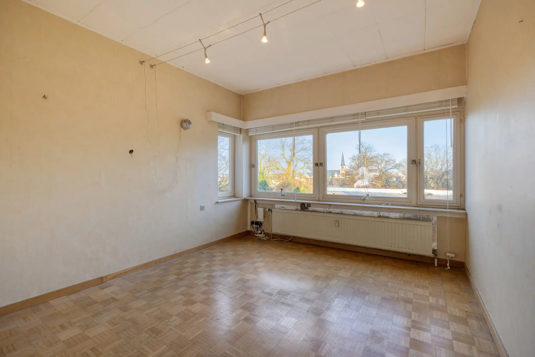 Instapklaar appartement met twee slaapkamers te Zaventem foto 11