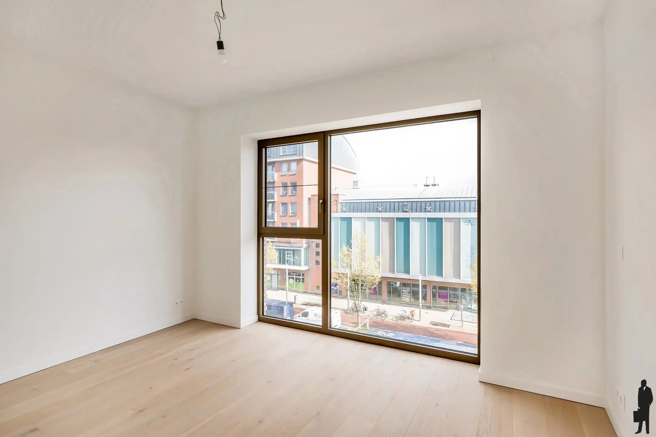 Instapklaar nieuwbouwappartement met terras foto 8