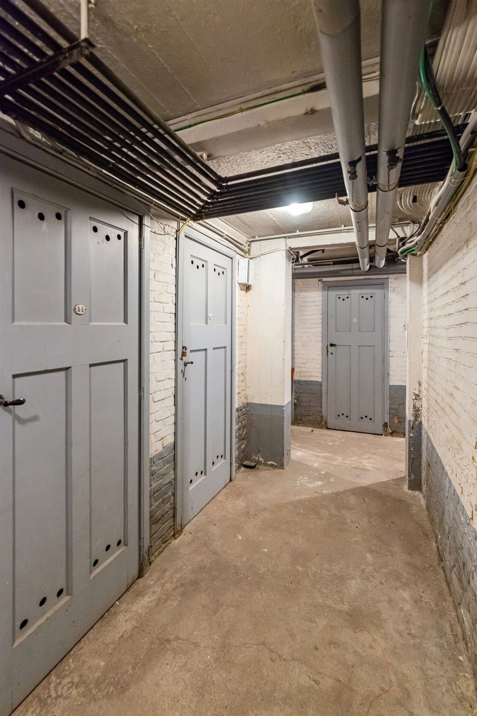 1-slaapkamerappartement – 77m² – Dansaertlaan, Brussel foto 20