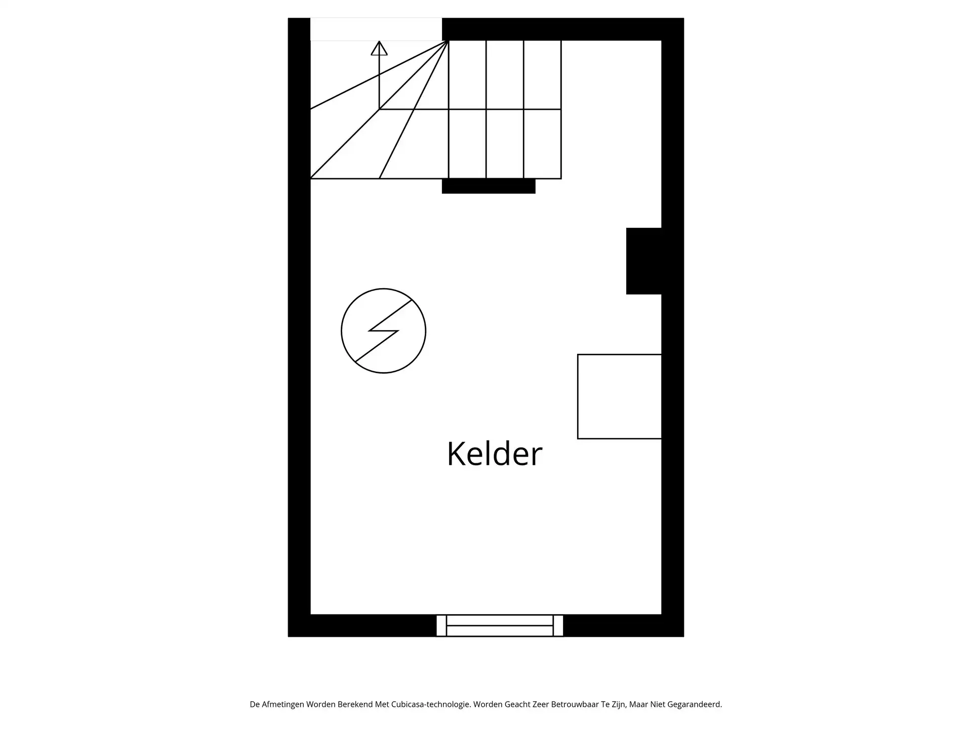 RUSTIG GELEGEN WONING MET 4 SLAAPKAMERS foto 10