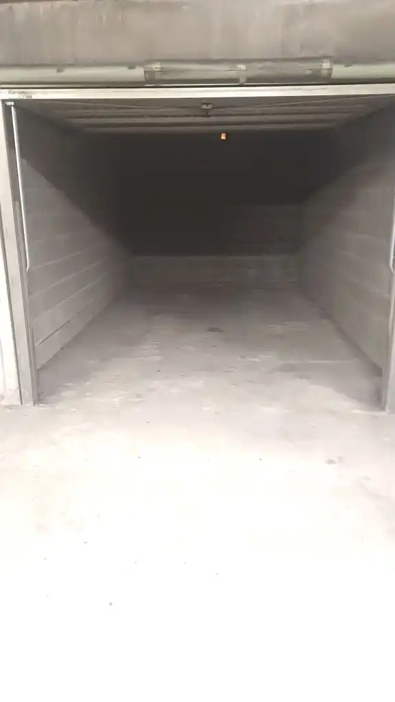 Garage te koop Badenlaan 61/27 - 8434 Middelkerke Westende