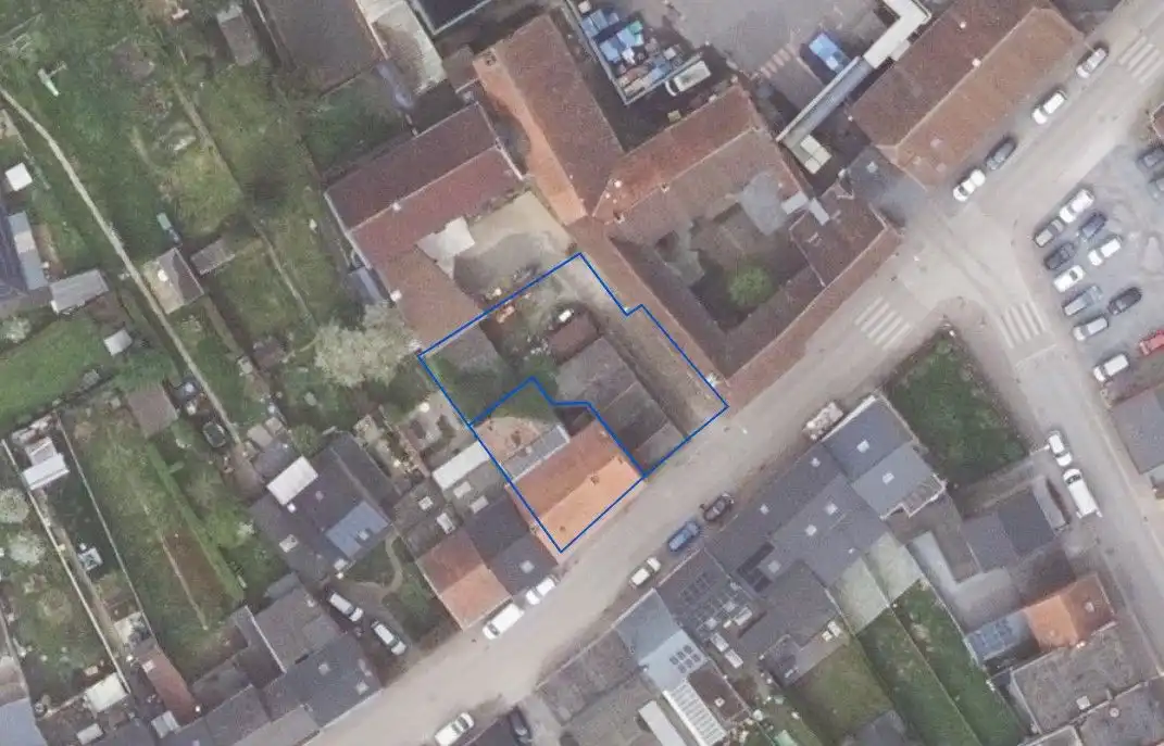 Projectgrond foto {{pictureIndex}}