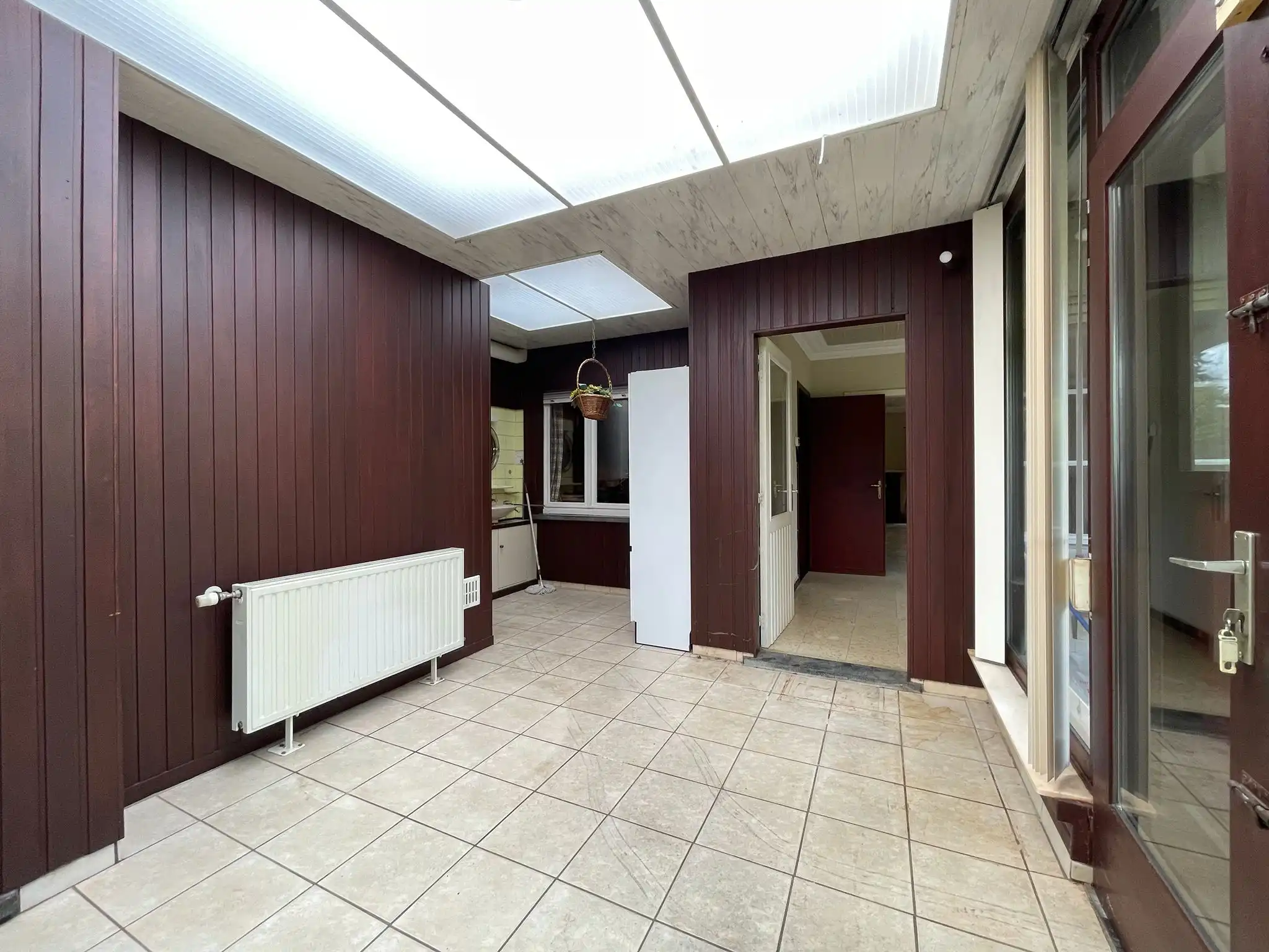 Toplocatie 3 slpks ruime tuin. foto 13