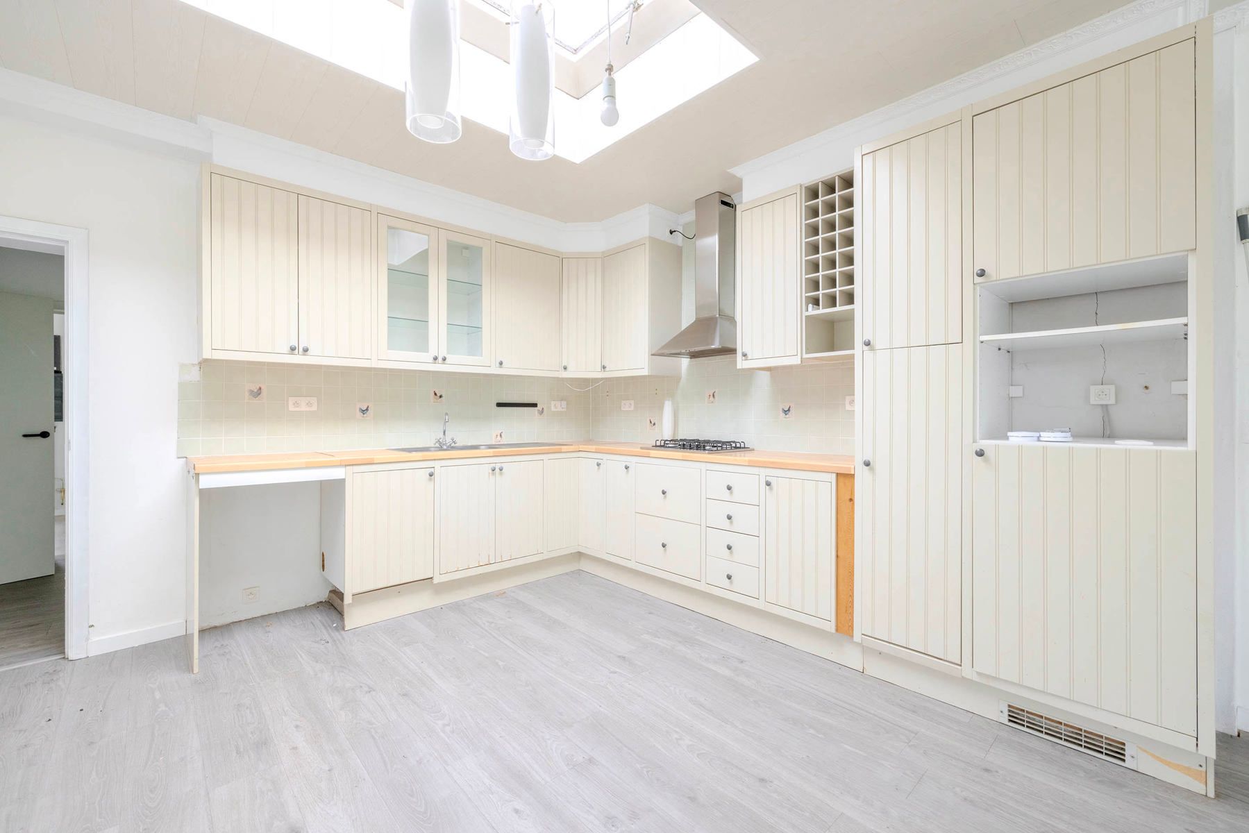 Te renoveren woning op een perceel van 509m² foto 13