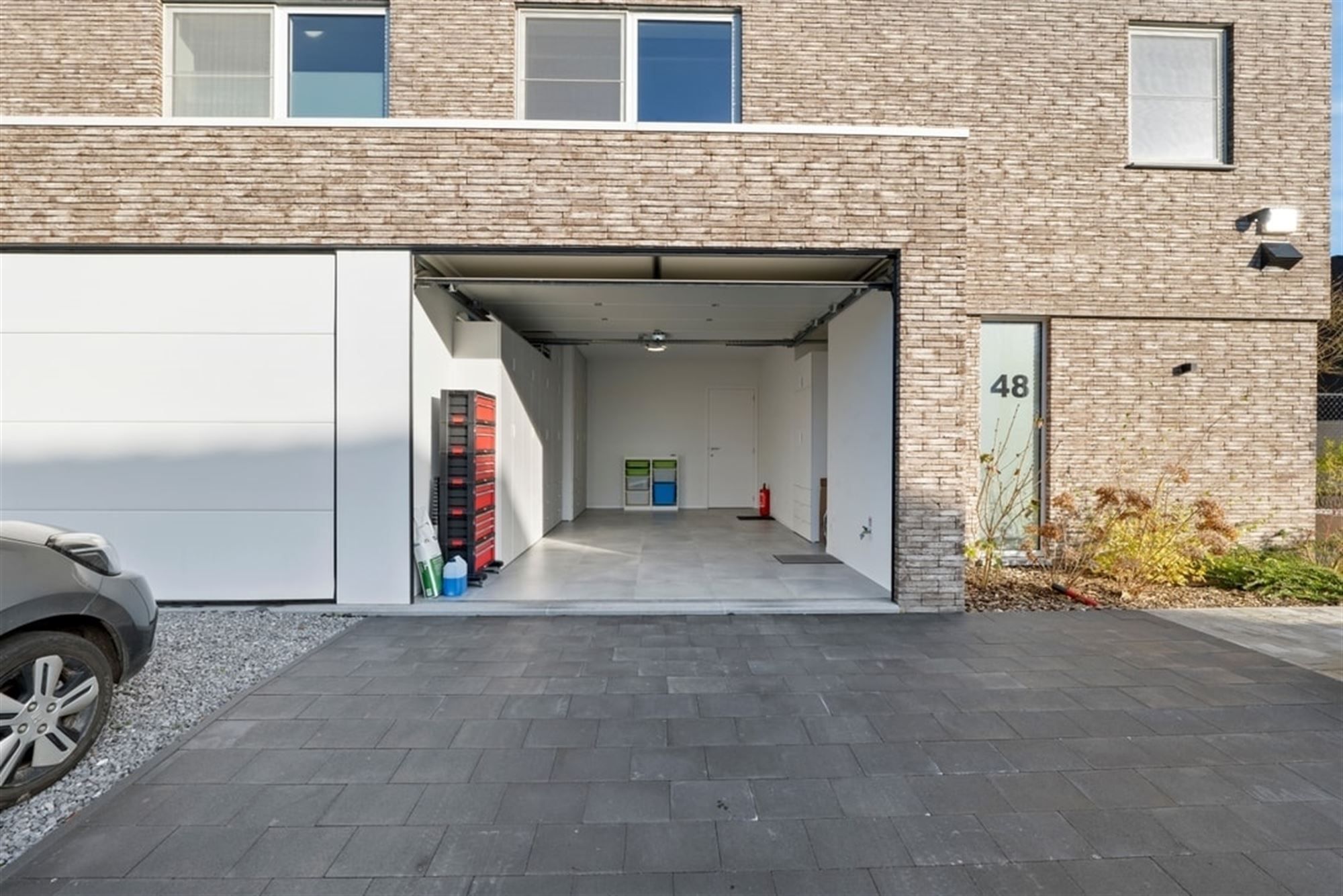 PRACHTIGE NIEUWBOUWWONING MET 4 SLAAPKAMERS IN GINGELOM  foto 30