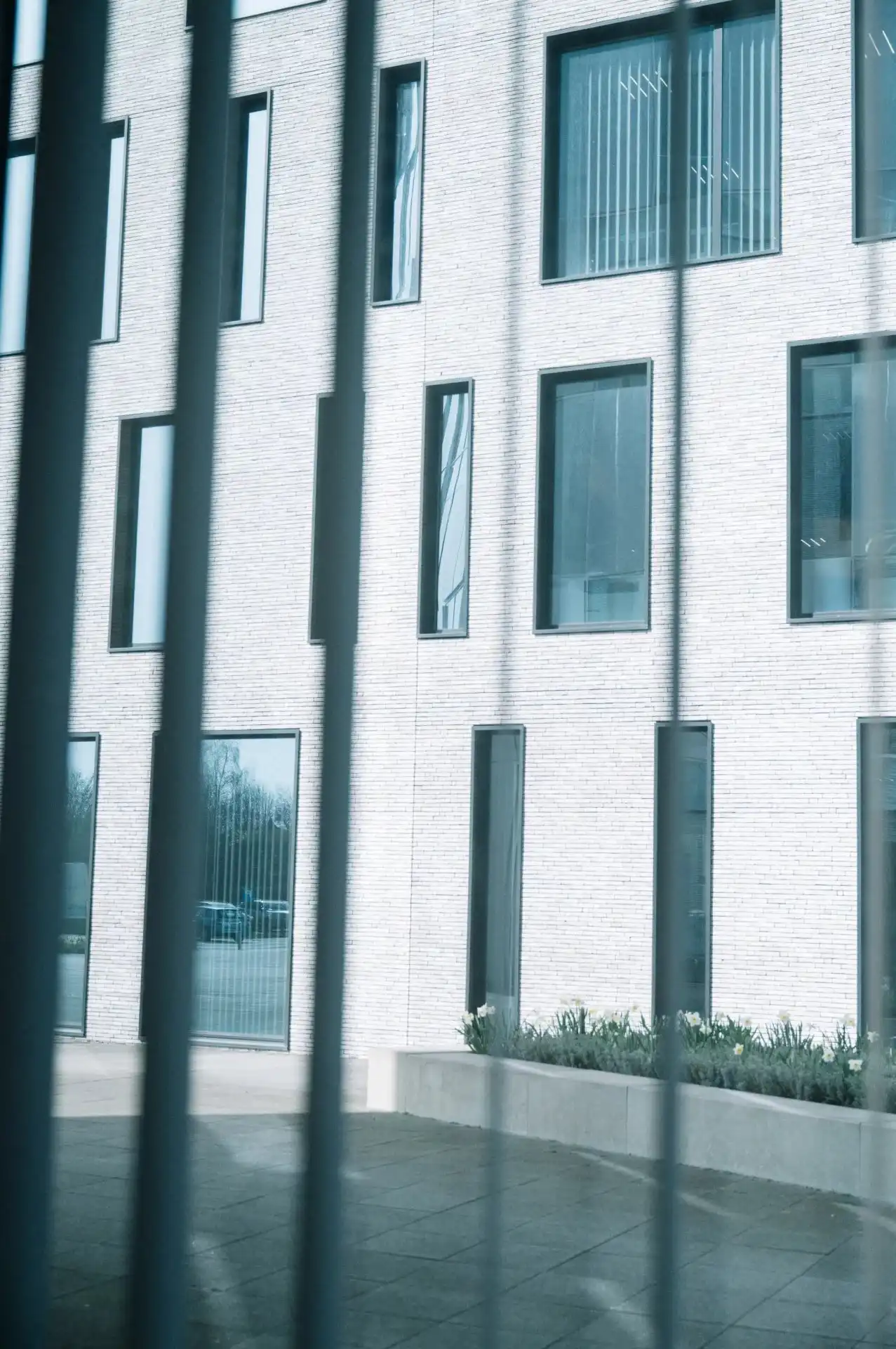 8 seats te huur op Corda Campus foto 7