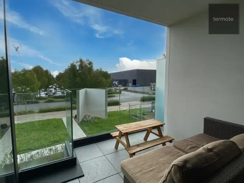 Recent appartement foto 7