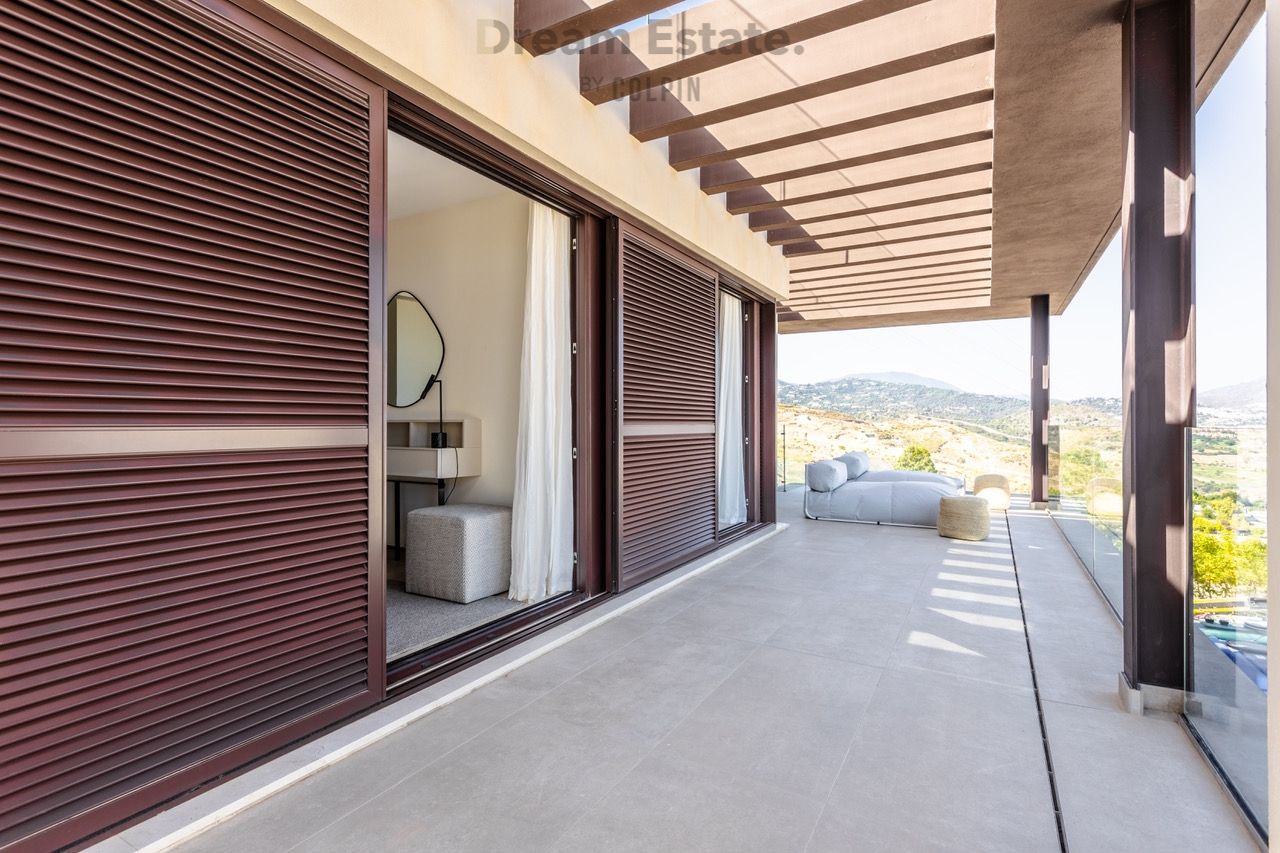 Instapklare woningen te Benahavis. foto 18