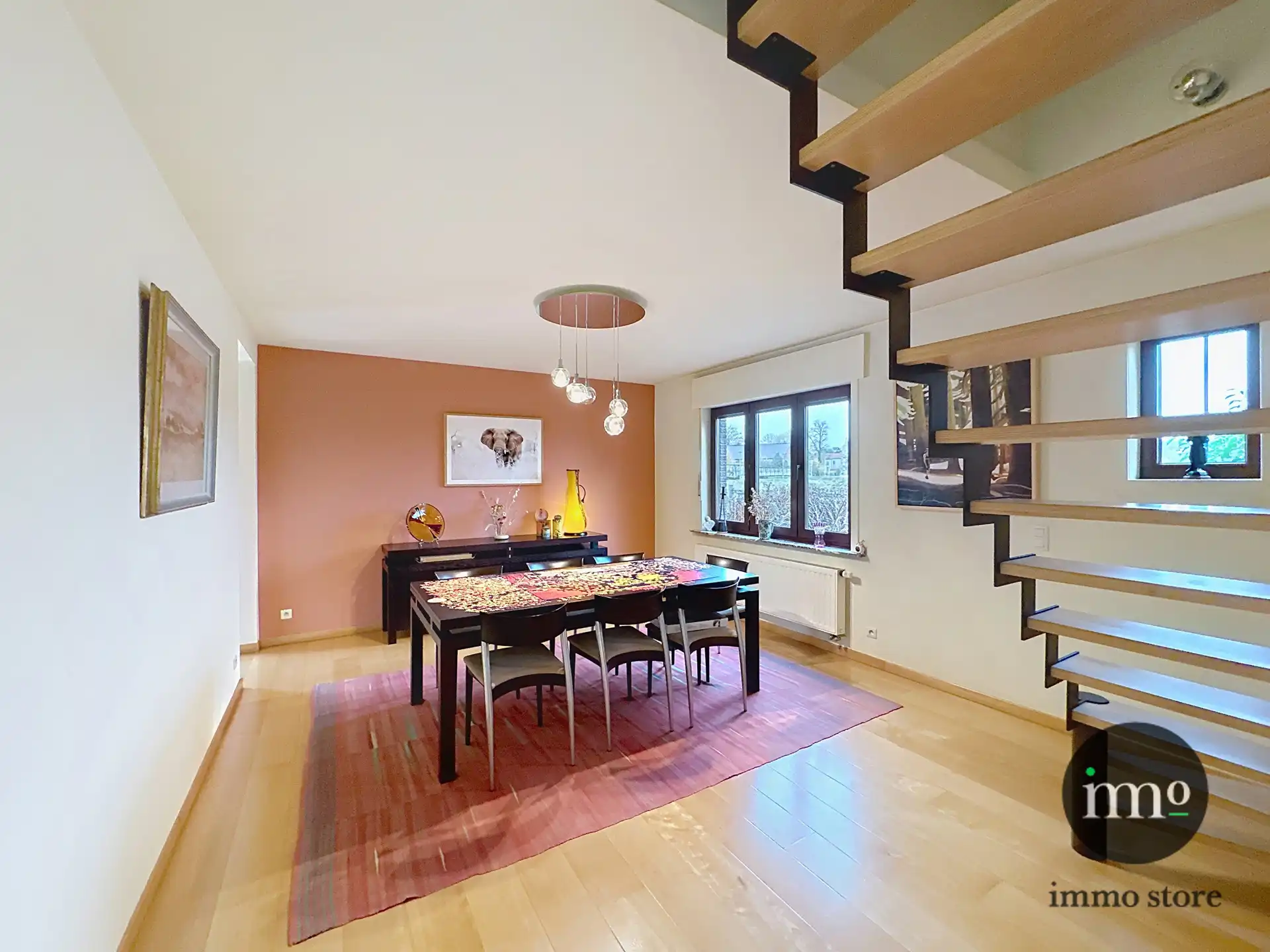 Luxe Landhuis! – Exclusief Wonen in Pure Rust & Comfort! foto 14