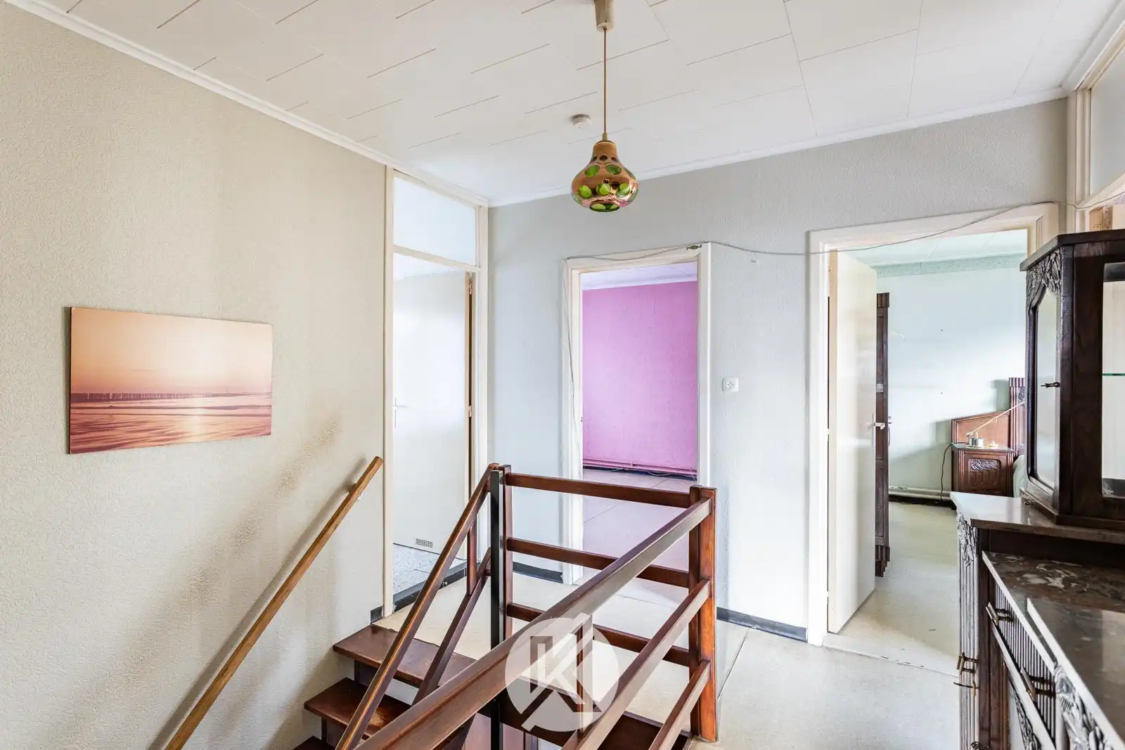 Woning in rustige wijk met renovatiepotentieel foto 13