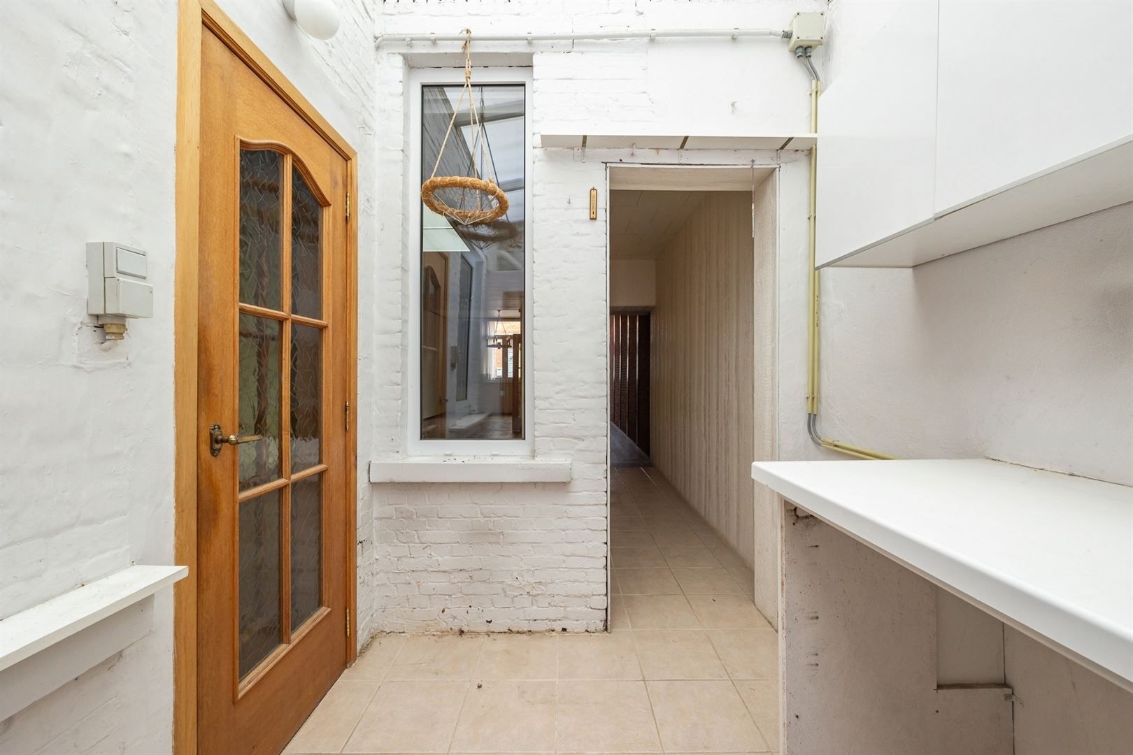 Leuke gezinswoning met 3 slaapkamers op centrale locatie foto 8