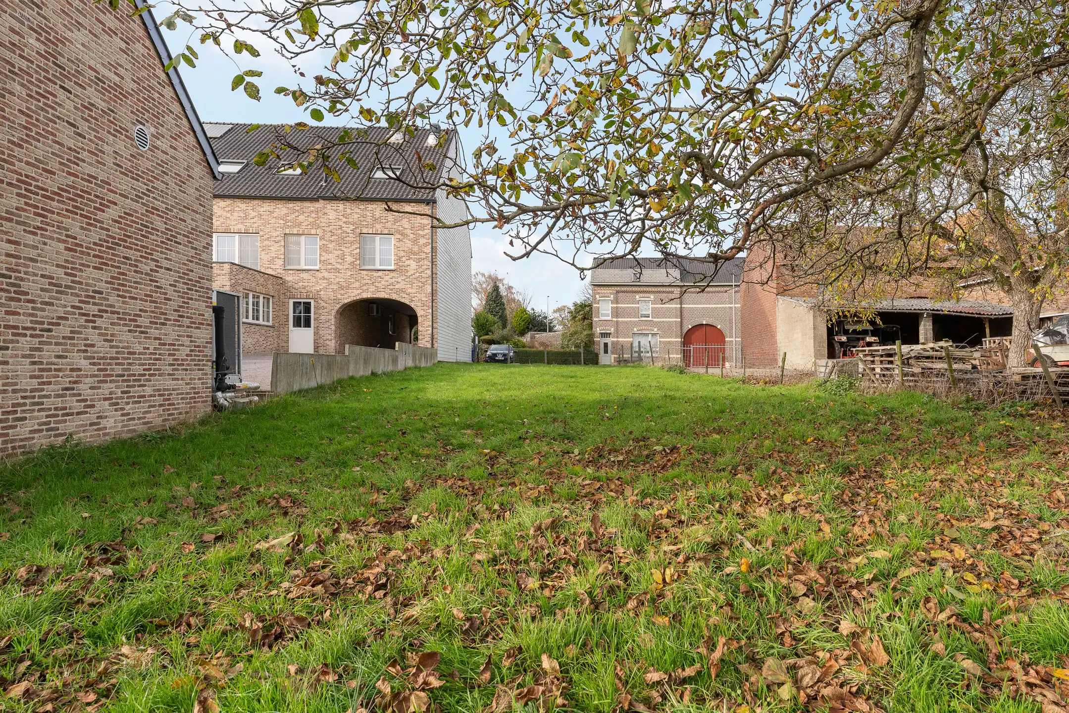 Bouwgrond voor HOB-GB op 8a72 te Zussen foto 3