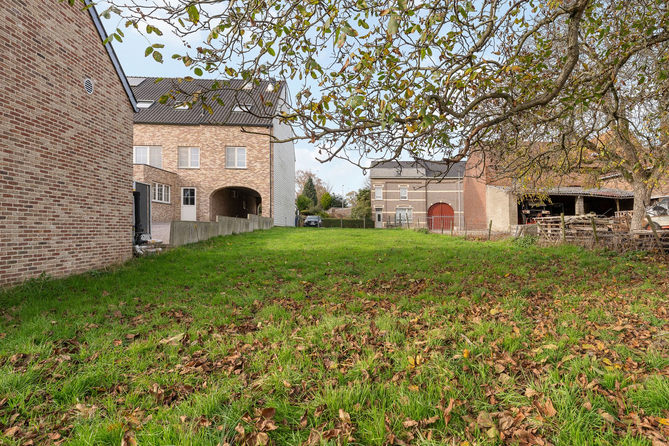 Bouwgrond voor HOB-GB op 8a72 te Zussen foto 3