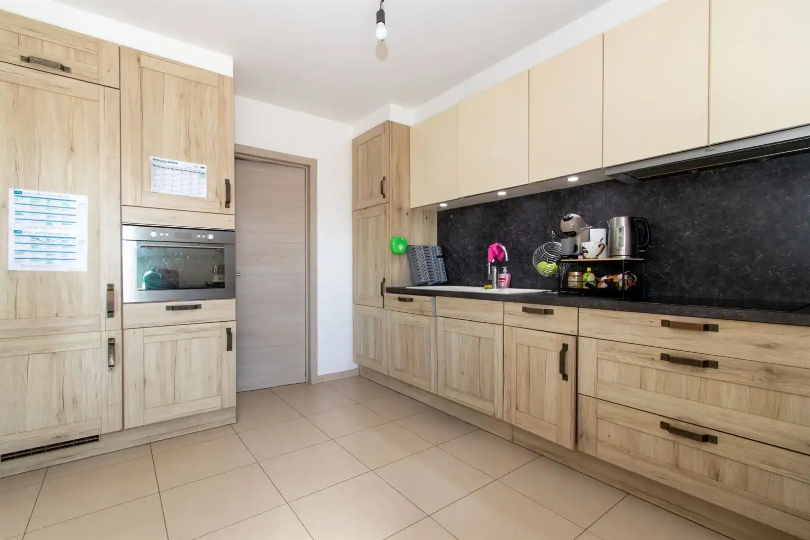 Woning met 3 slaapkamers en tuin foto 4