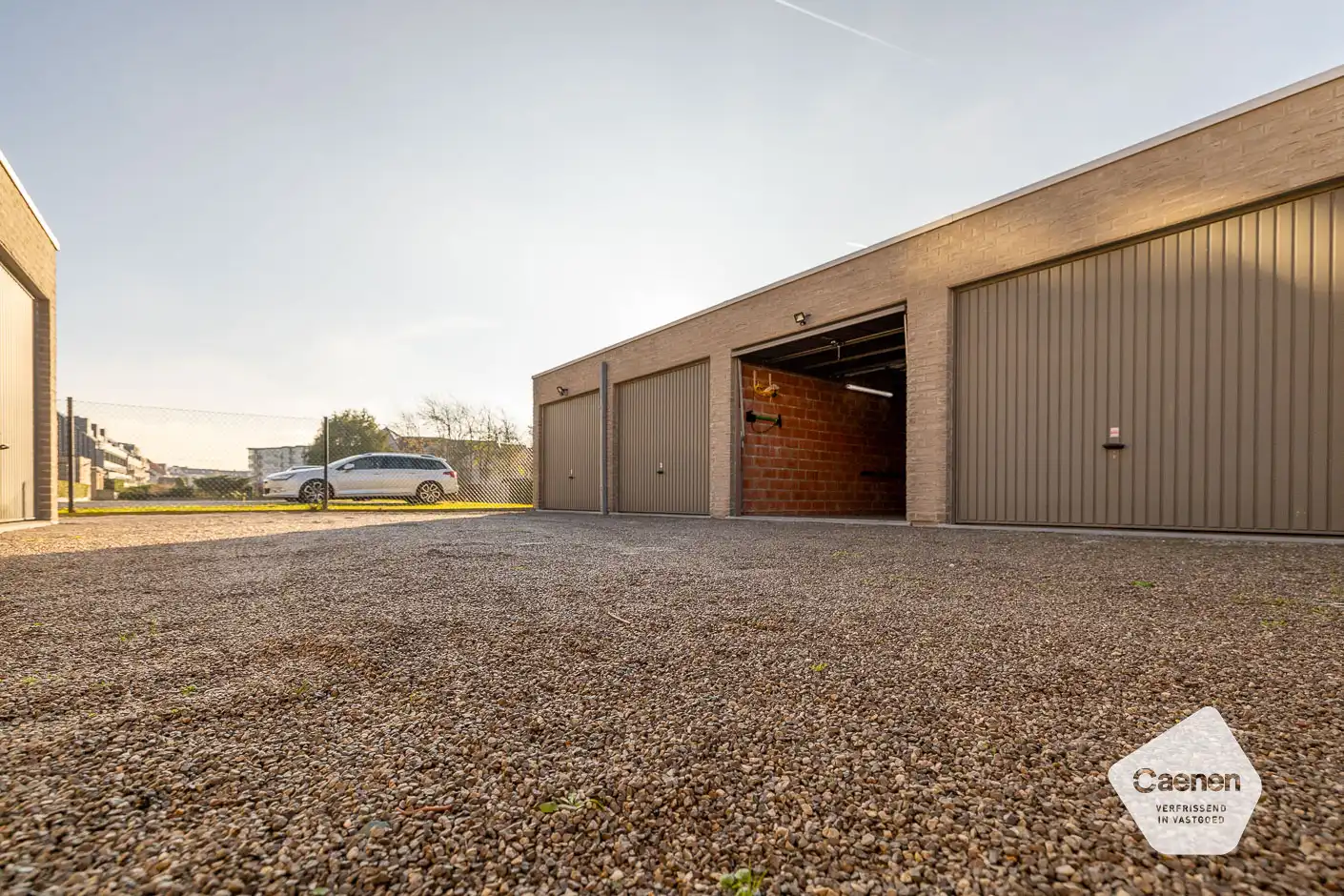 Instapklaar 2-slpk app + garagebox incl. foto 16