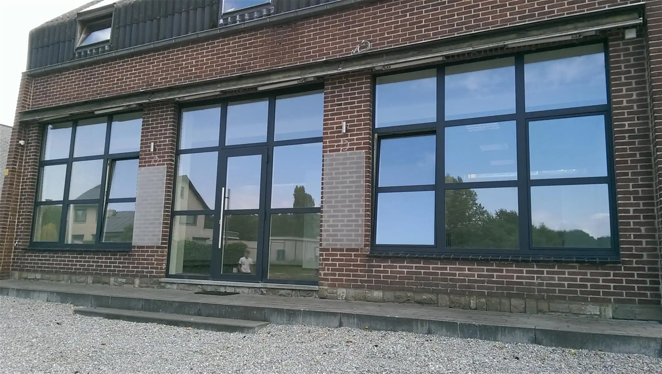 Verzorgde handelsruimte met parkeergelegenheid foto 13